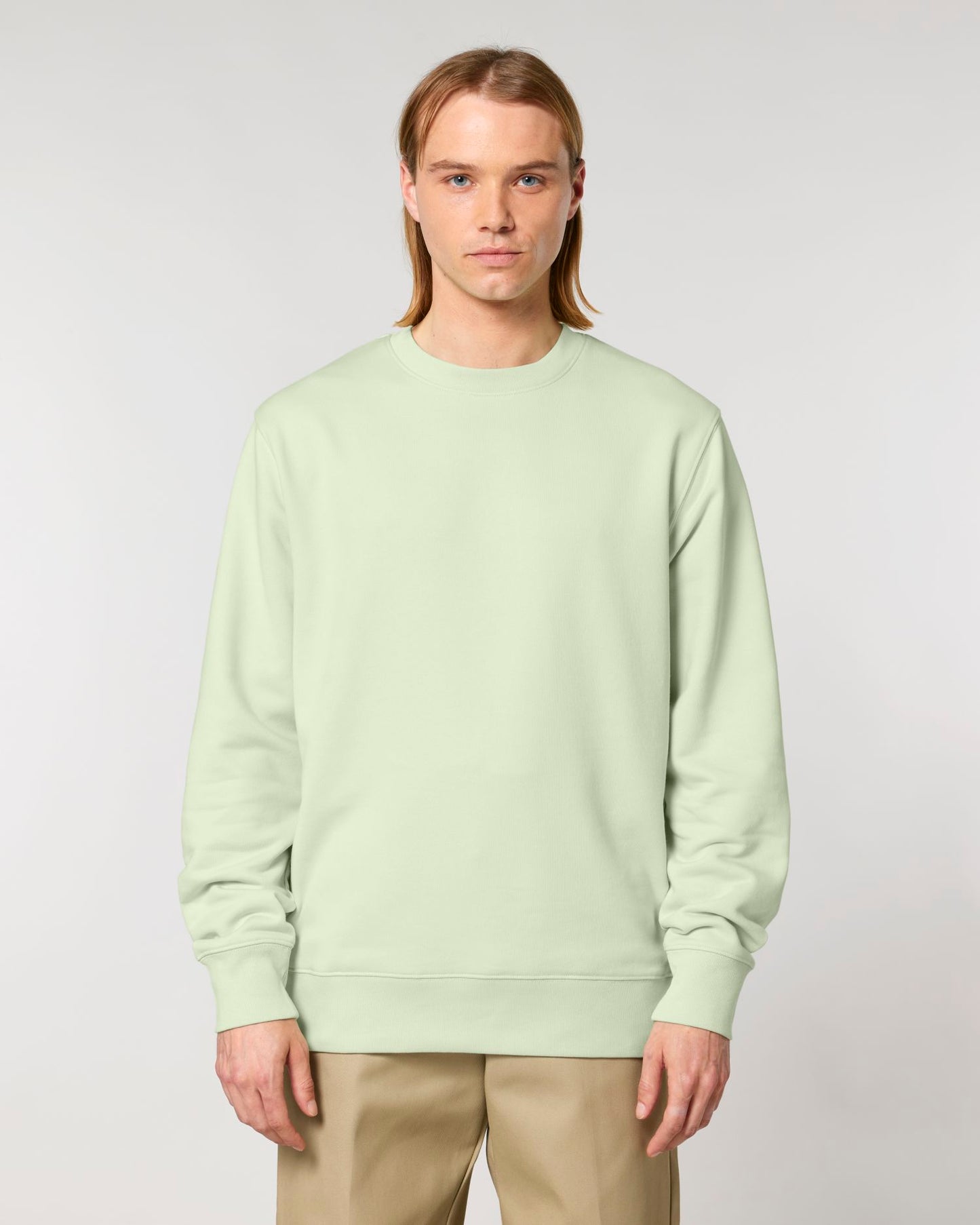 Matcher - Stem Green - Vorderseite