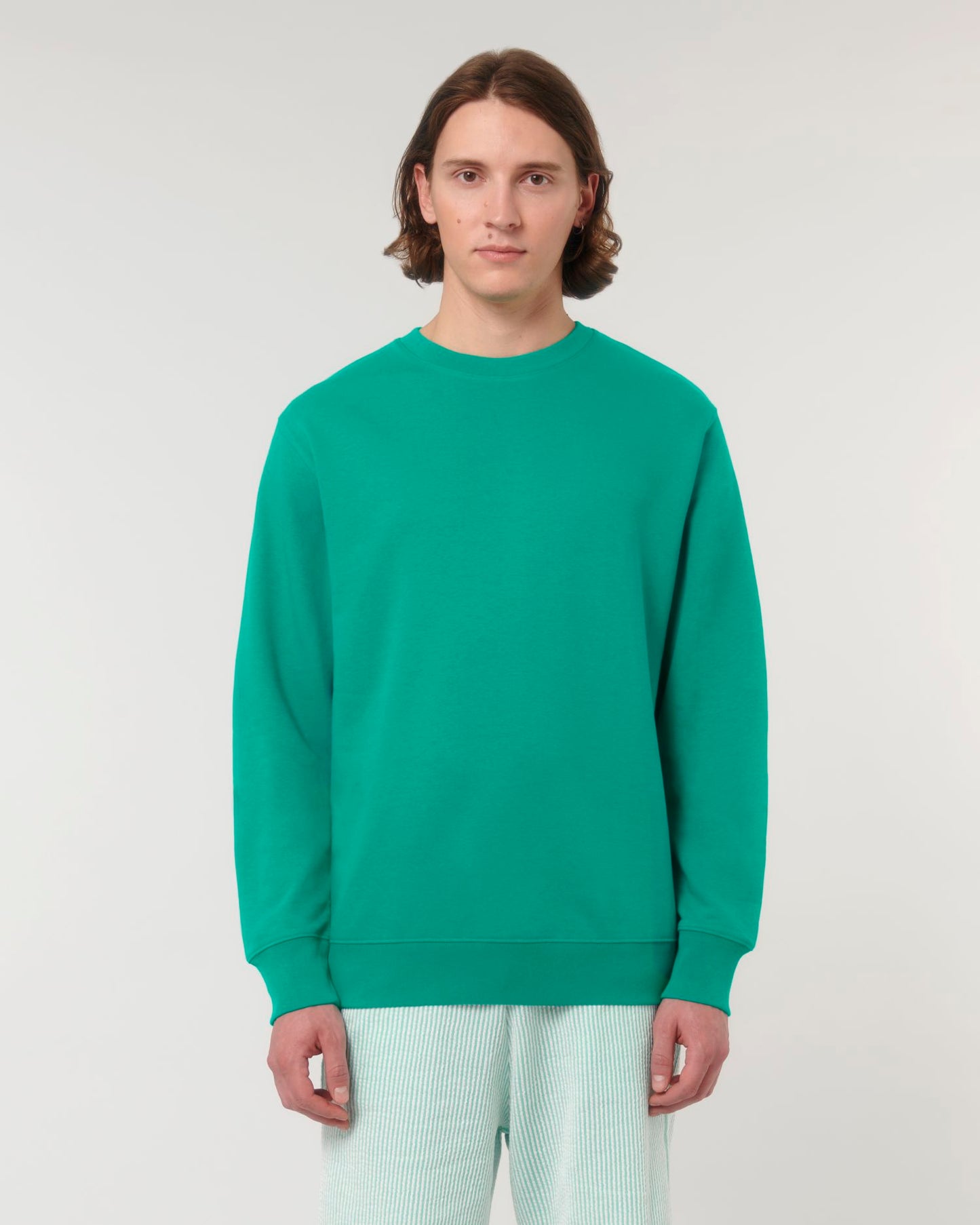 Matcher - Go Green - Vorderseite