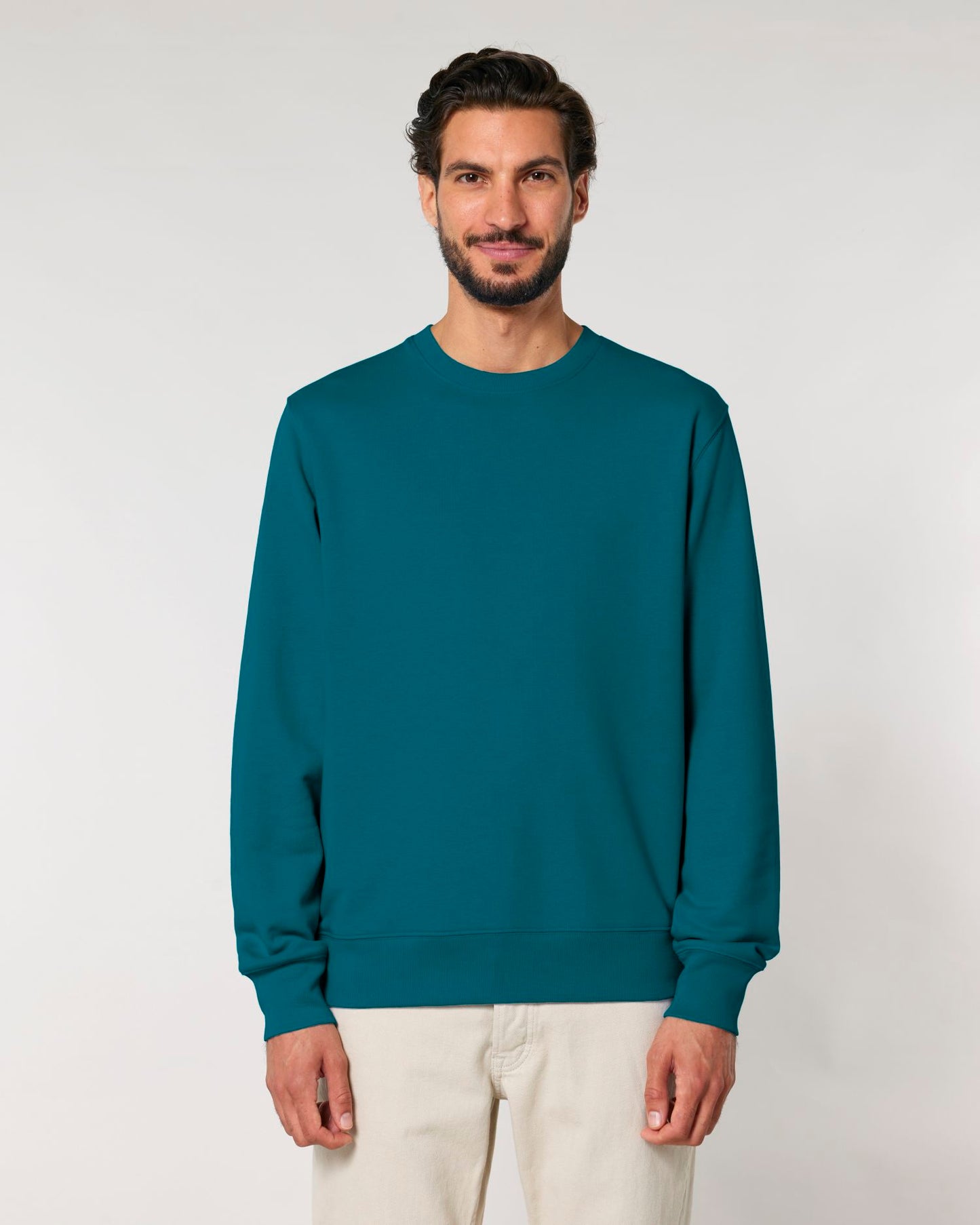 Matcher - Ocean Depth - Vorderseite