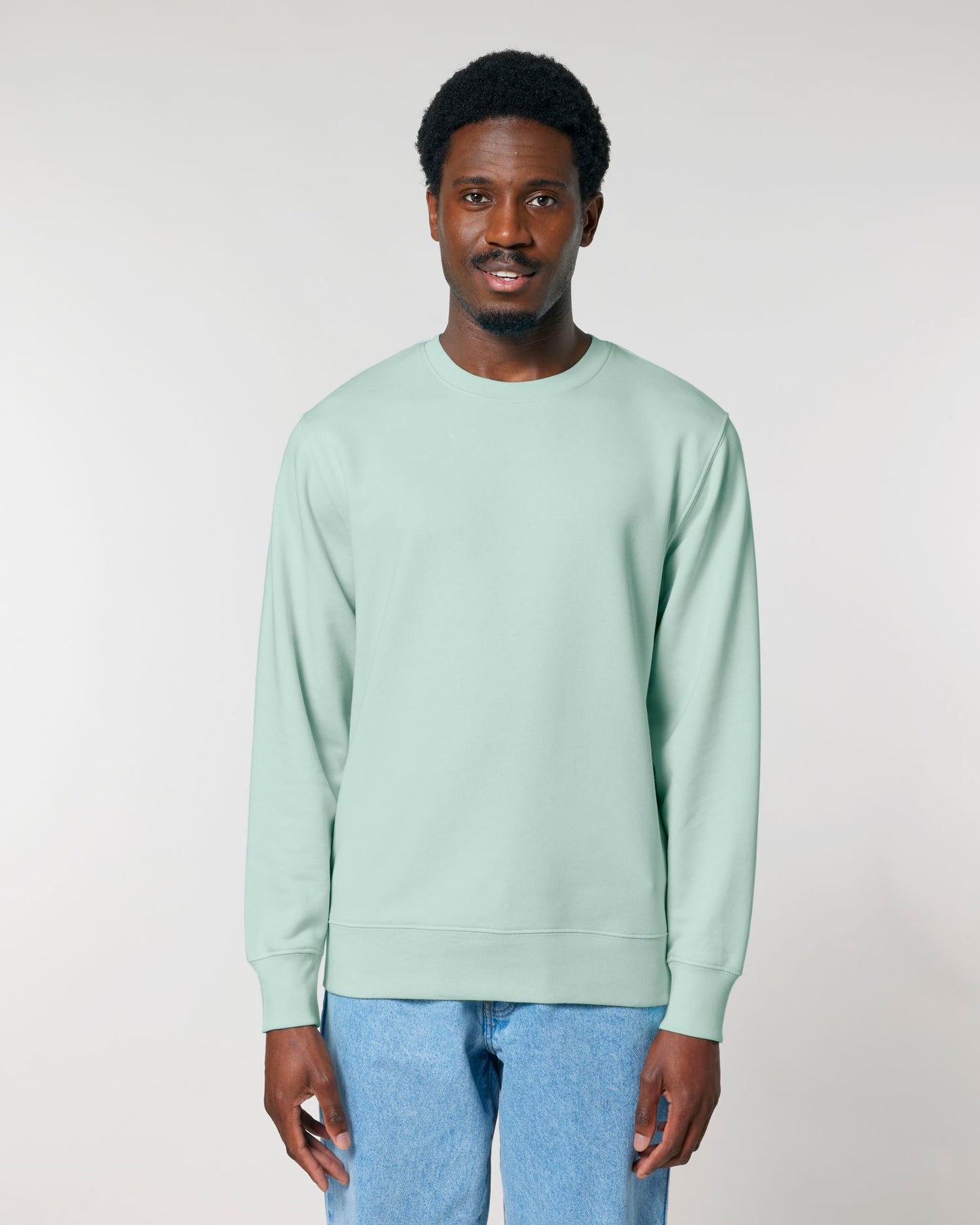 Matcher - Caribbean Blue - Vorderseite