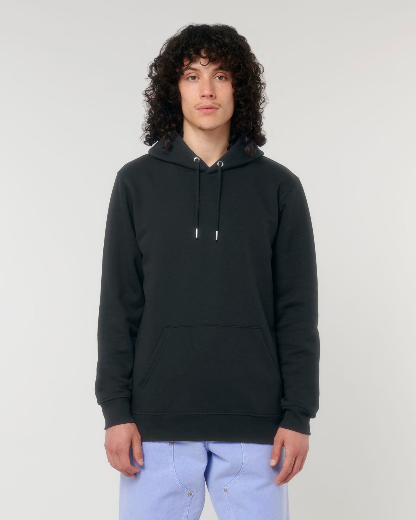 Cruiser - Black - Vorderseite