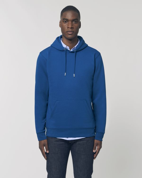 Cruiser - Majorelle Blue - Vorderseite