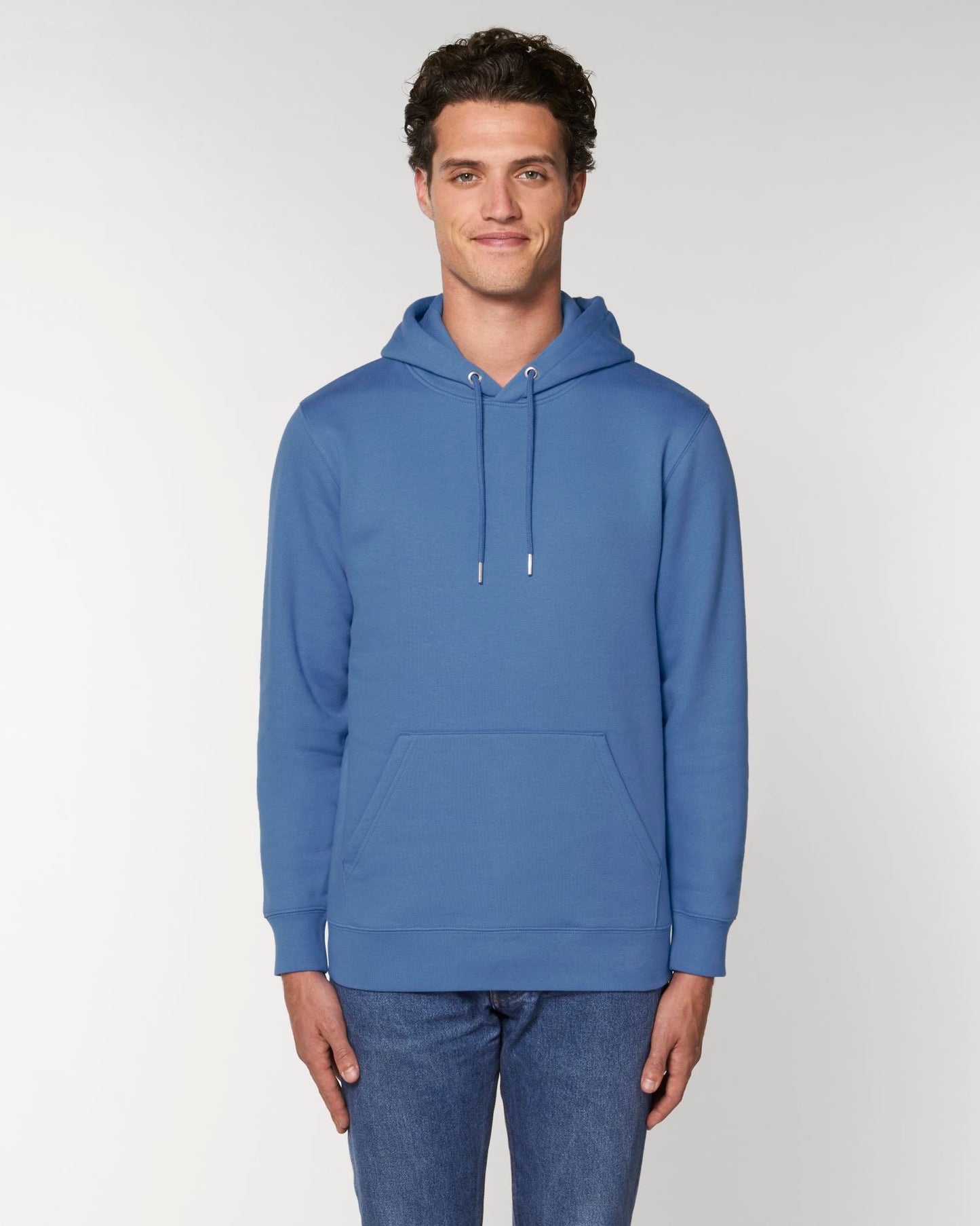 Cruiser - Bright Blue - Vorderseite