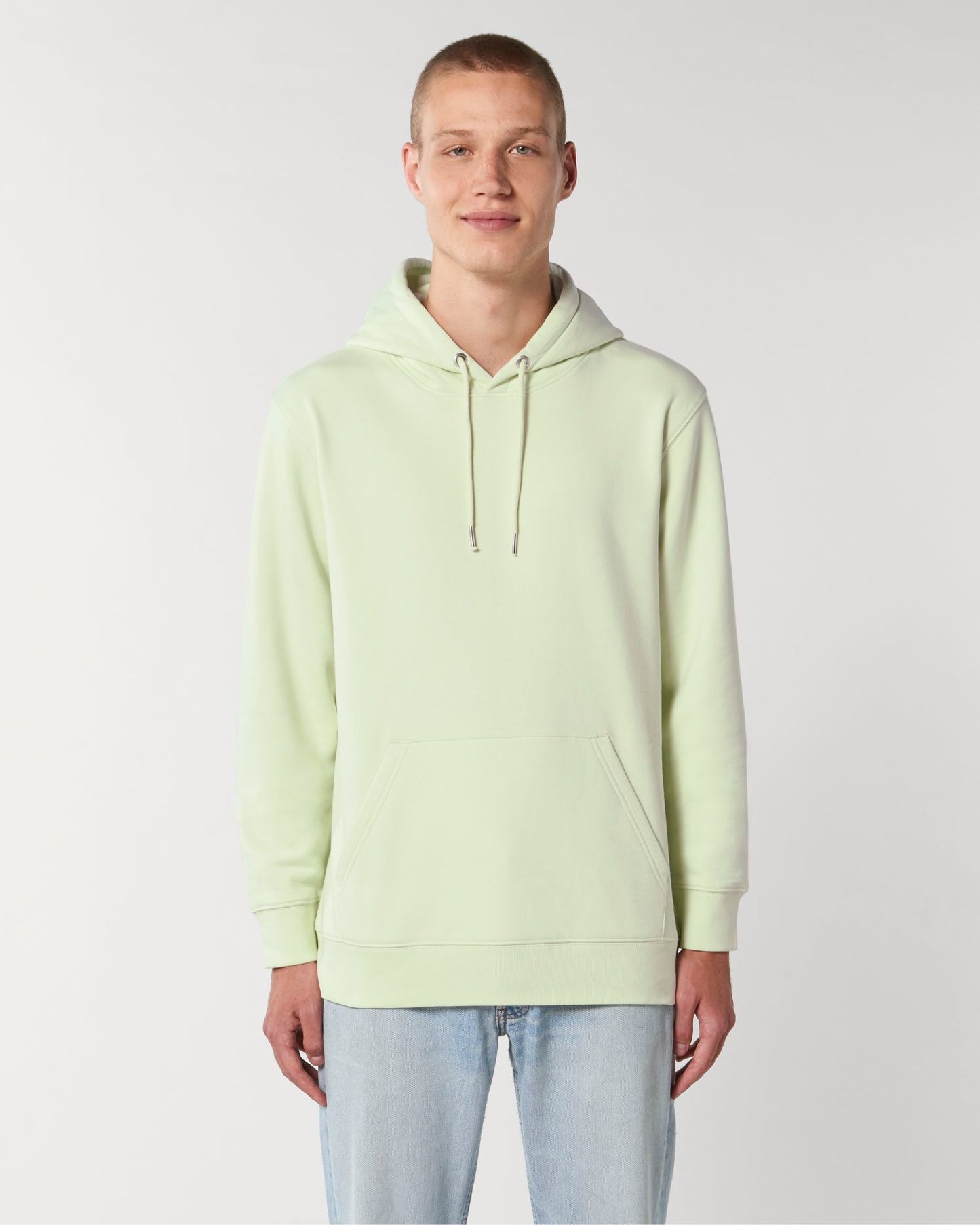 Cruiser - Stem Green - Vorderseite