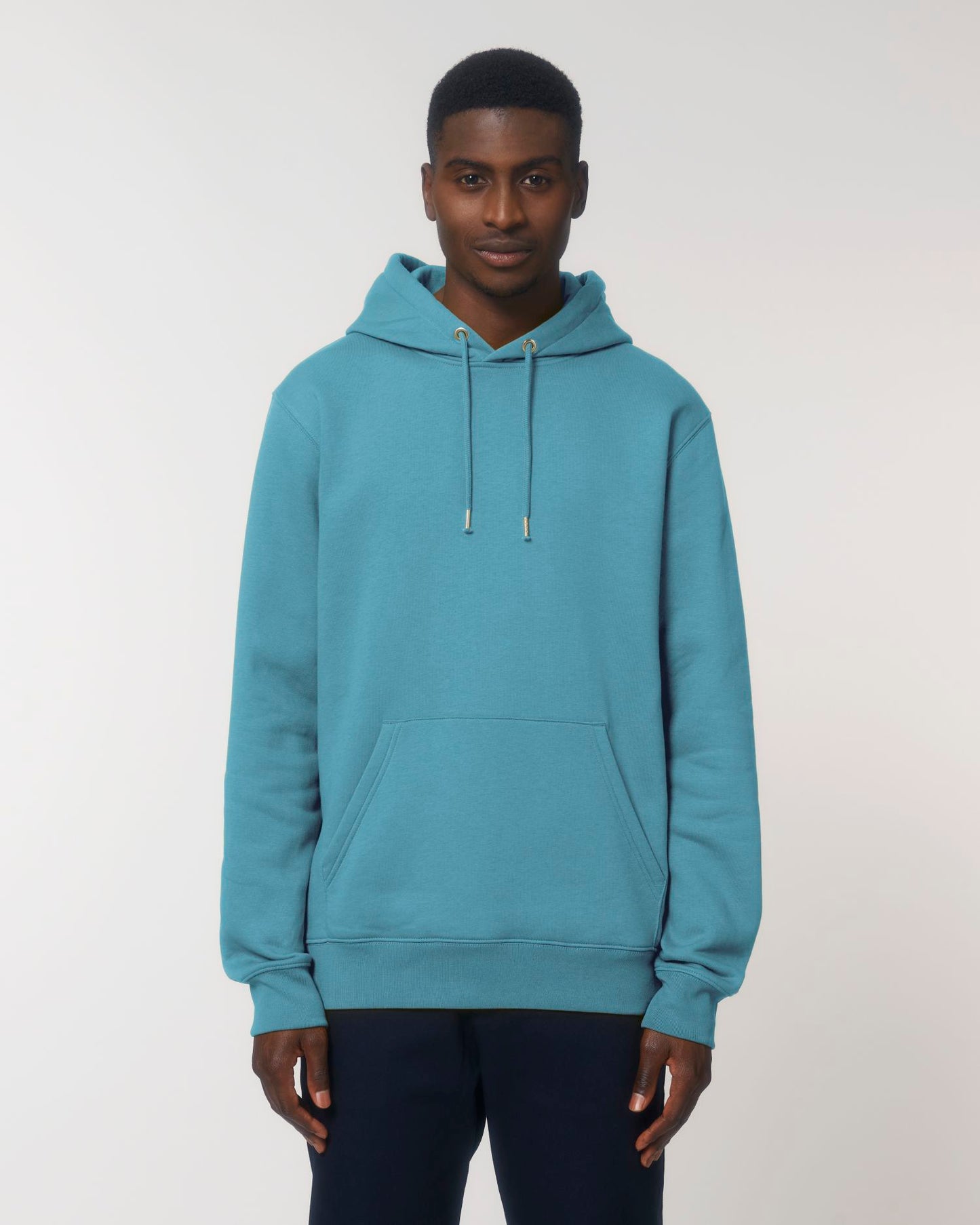 Cruiser - Atlantic Blue - Vorderseite