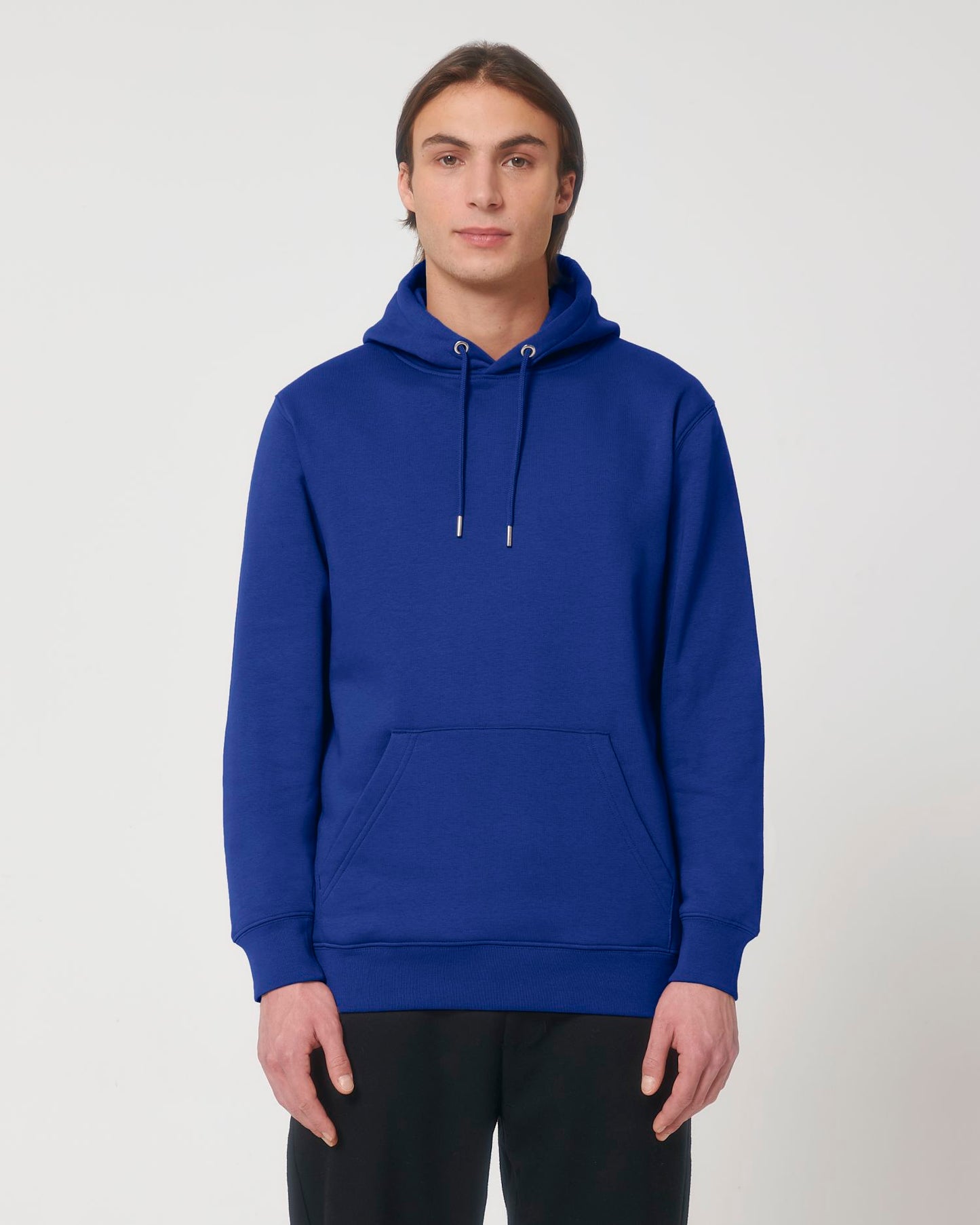 Cruiser - Worker Blue - Vorderseite