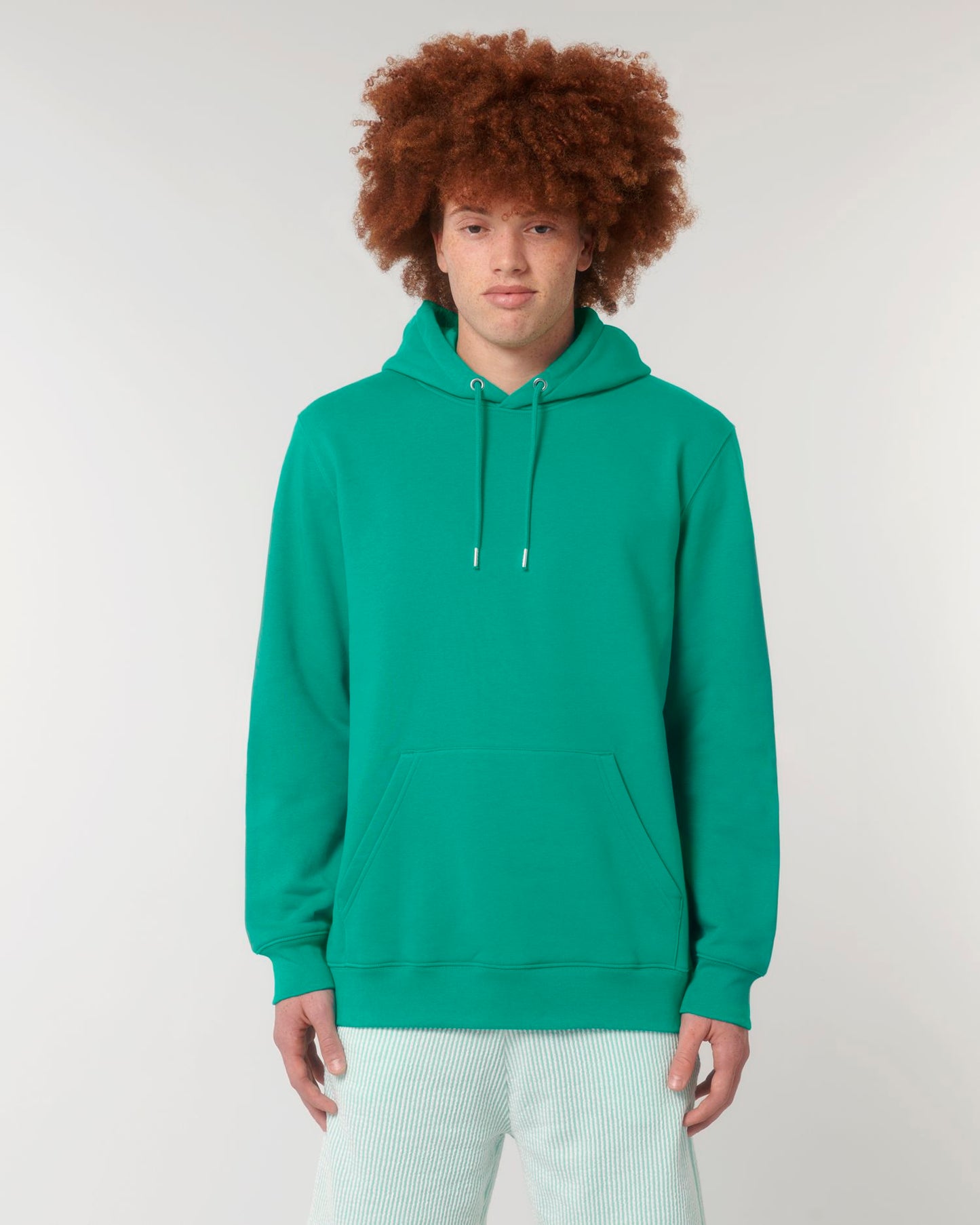 Cruiser - Go Green - Vorderseite