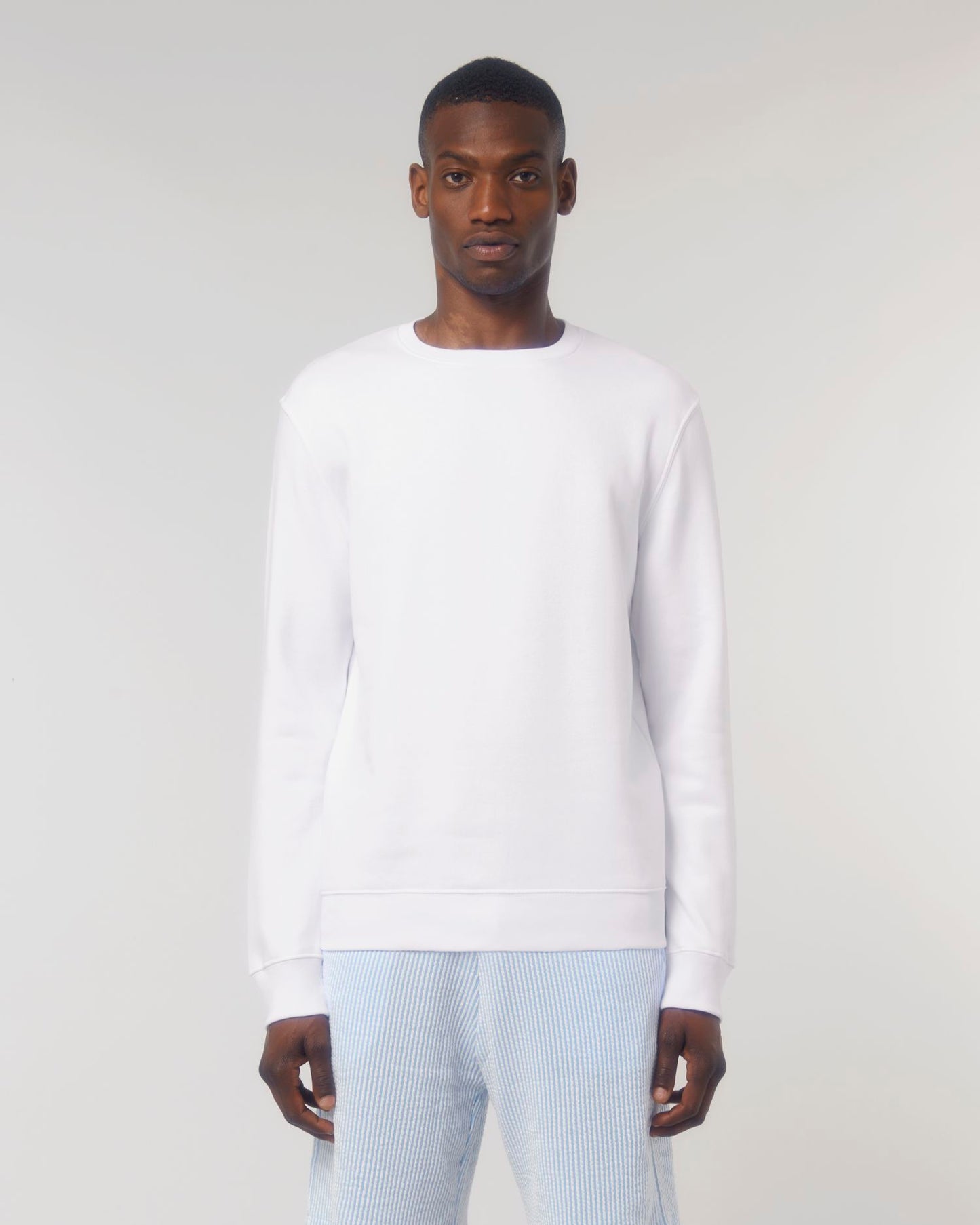 Changer - White - Vorderseite