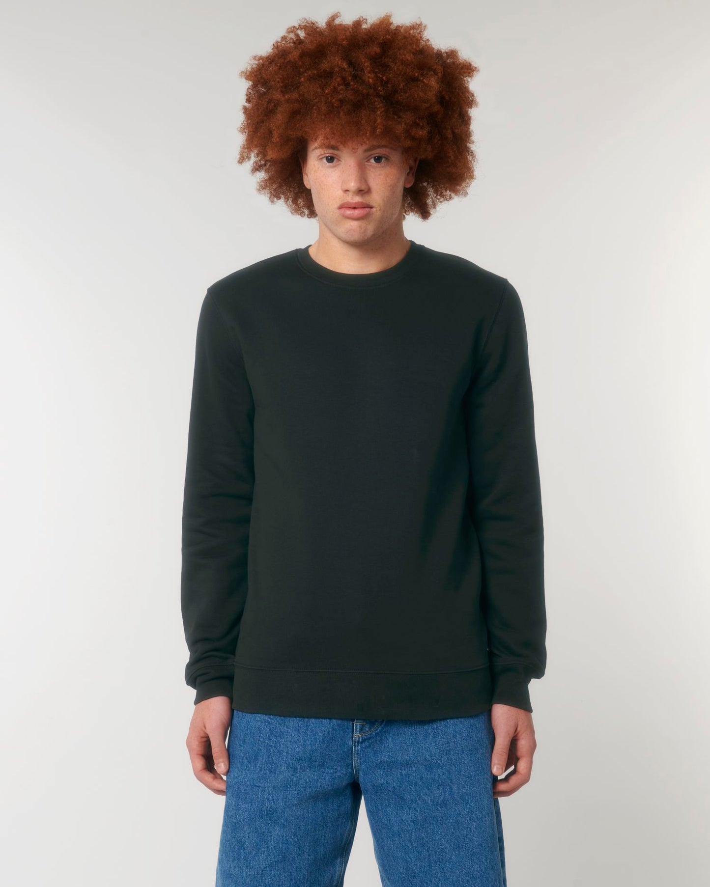 Changer - Black - Vorderseite