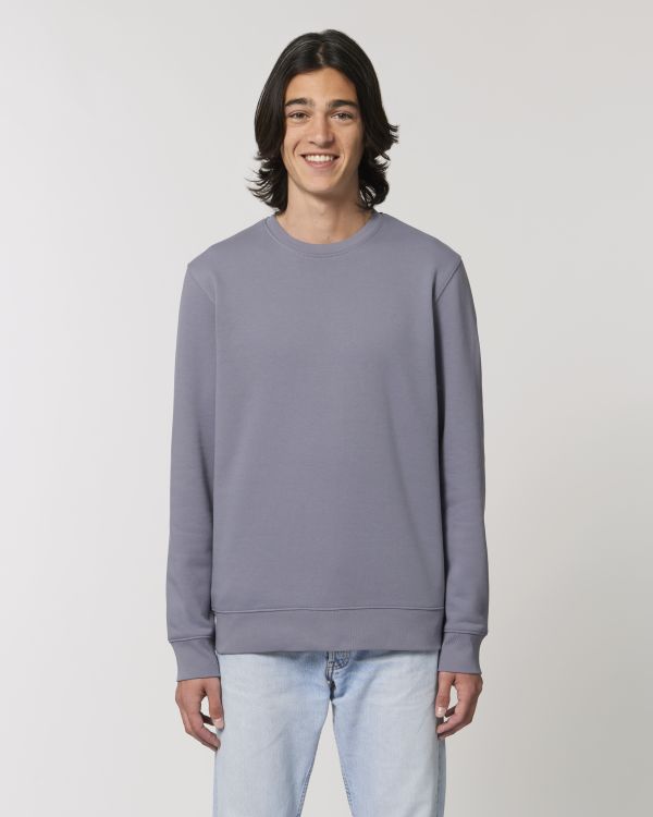 Changer - Lava Grey - Vorderseite