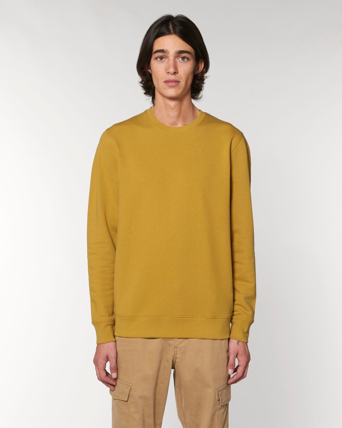 Changer - Ochre - Vorderseite