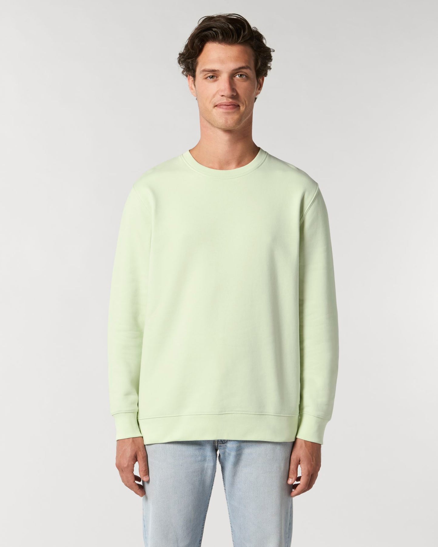 Changer - Stem Green - Vorderseite