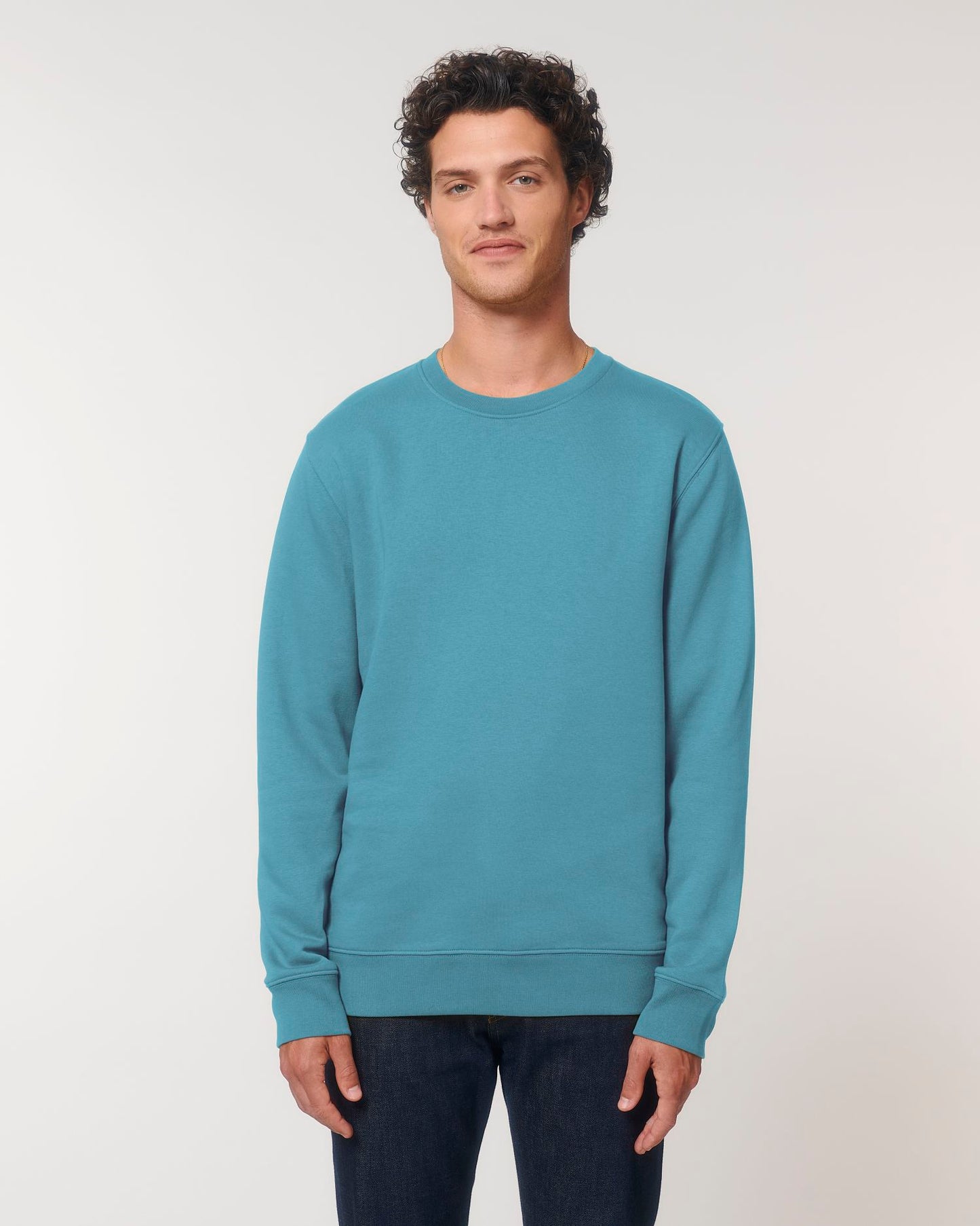 Changer - Atlantic Blue - Vorderseite