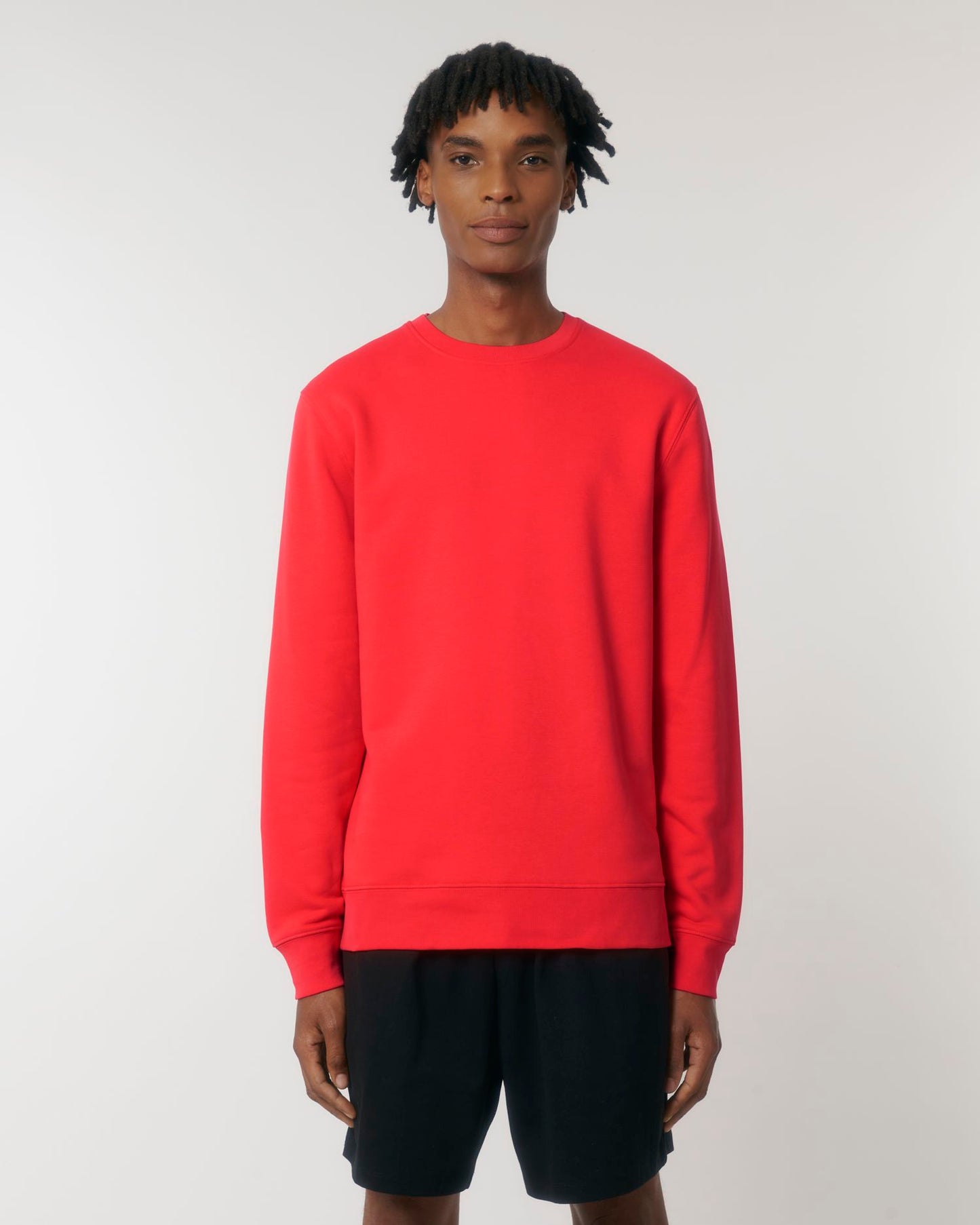 Changer - Deck Chair Red - Vorderseite