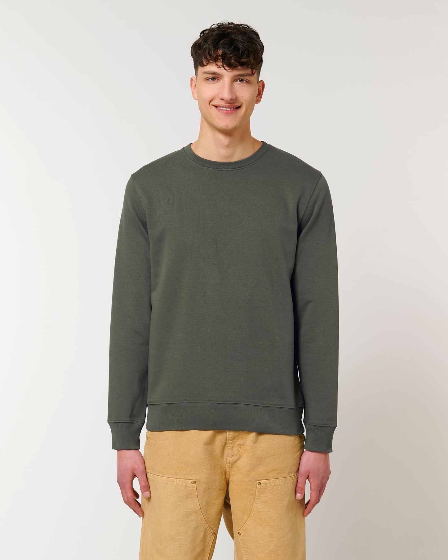 Changer - Khaki - Vorderseite