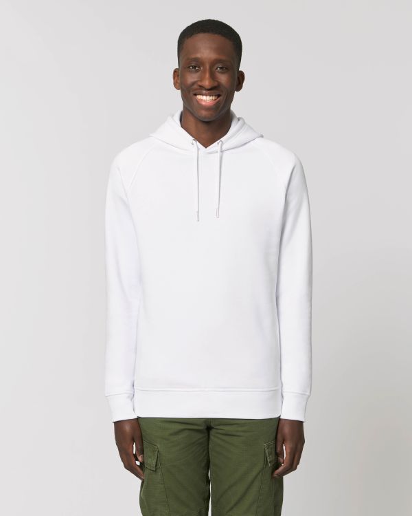 Sider - White - Vorderseite