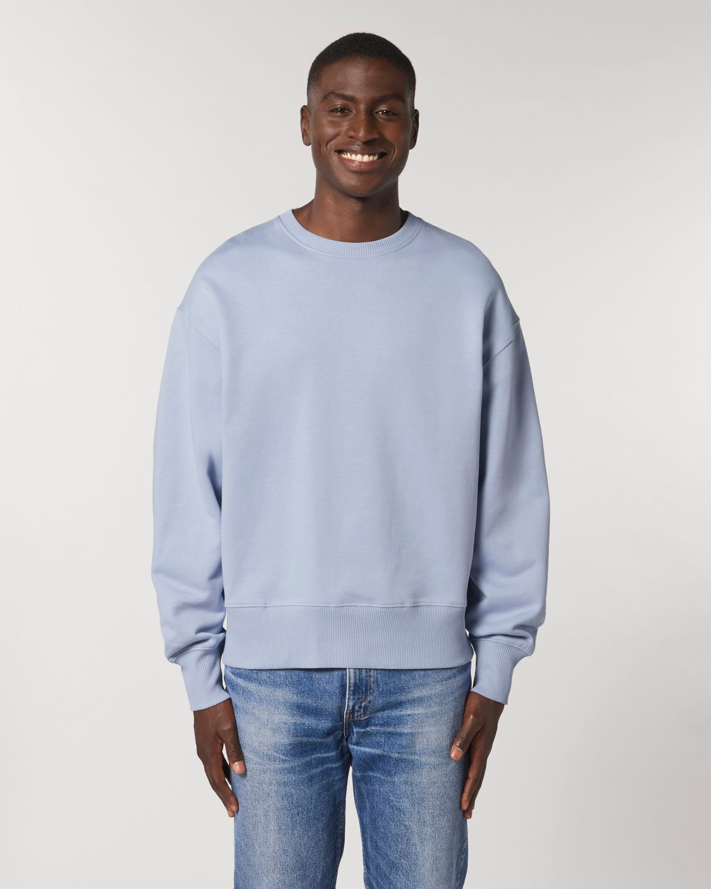 Radder - Serene Blue - Vorderseite