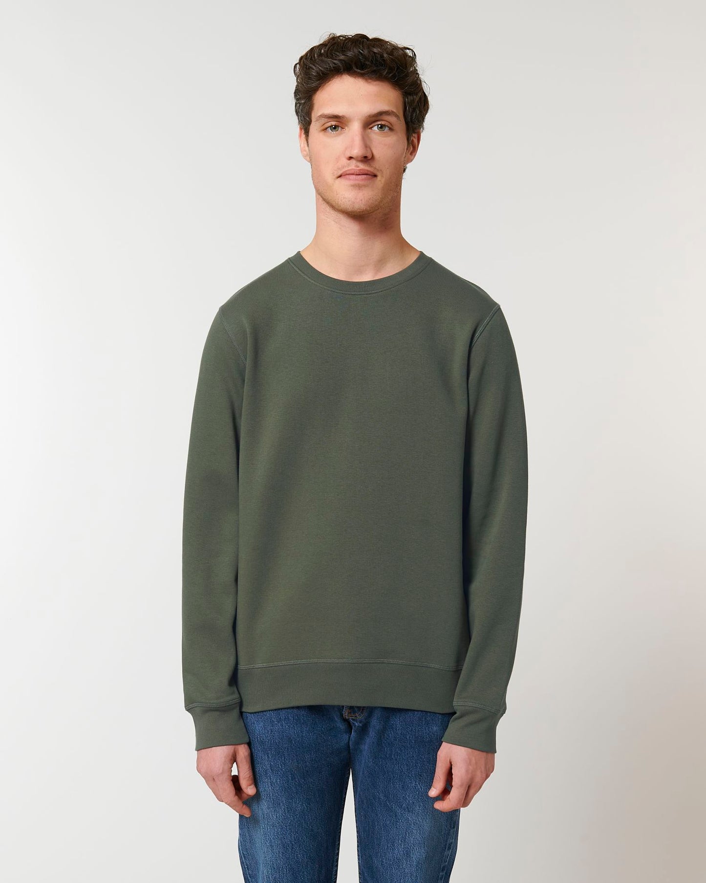 Roller - Khaki - Vorderseite