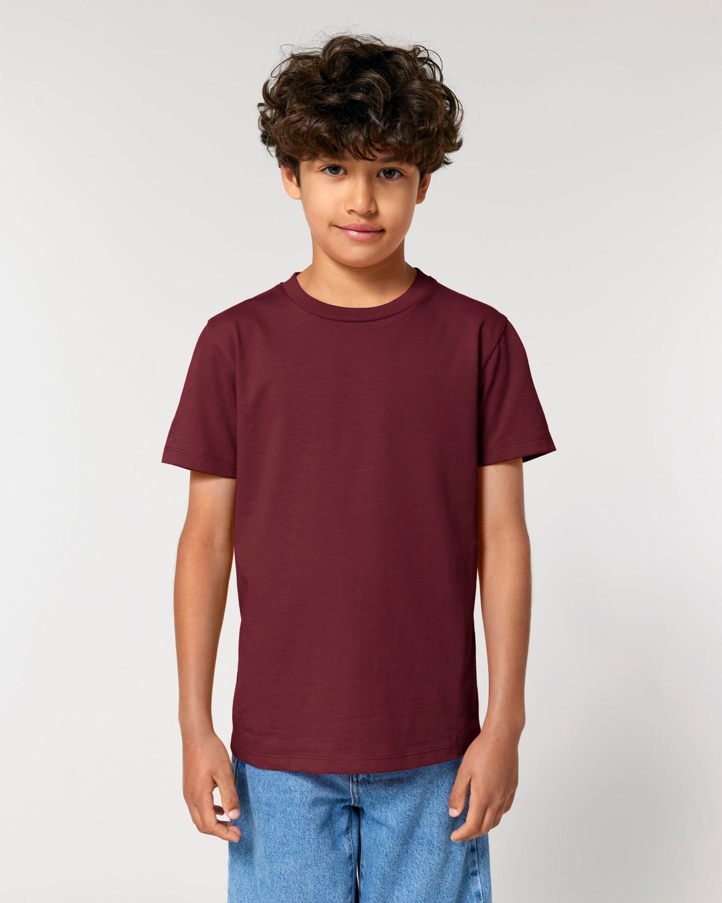 Mini Creator 2.0 - Burgundy - Vorderseite