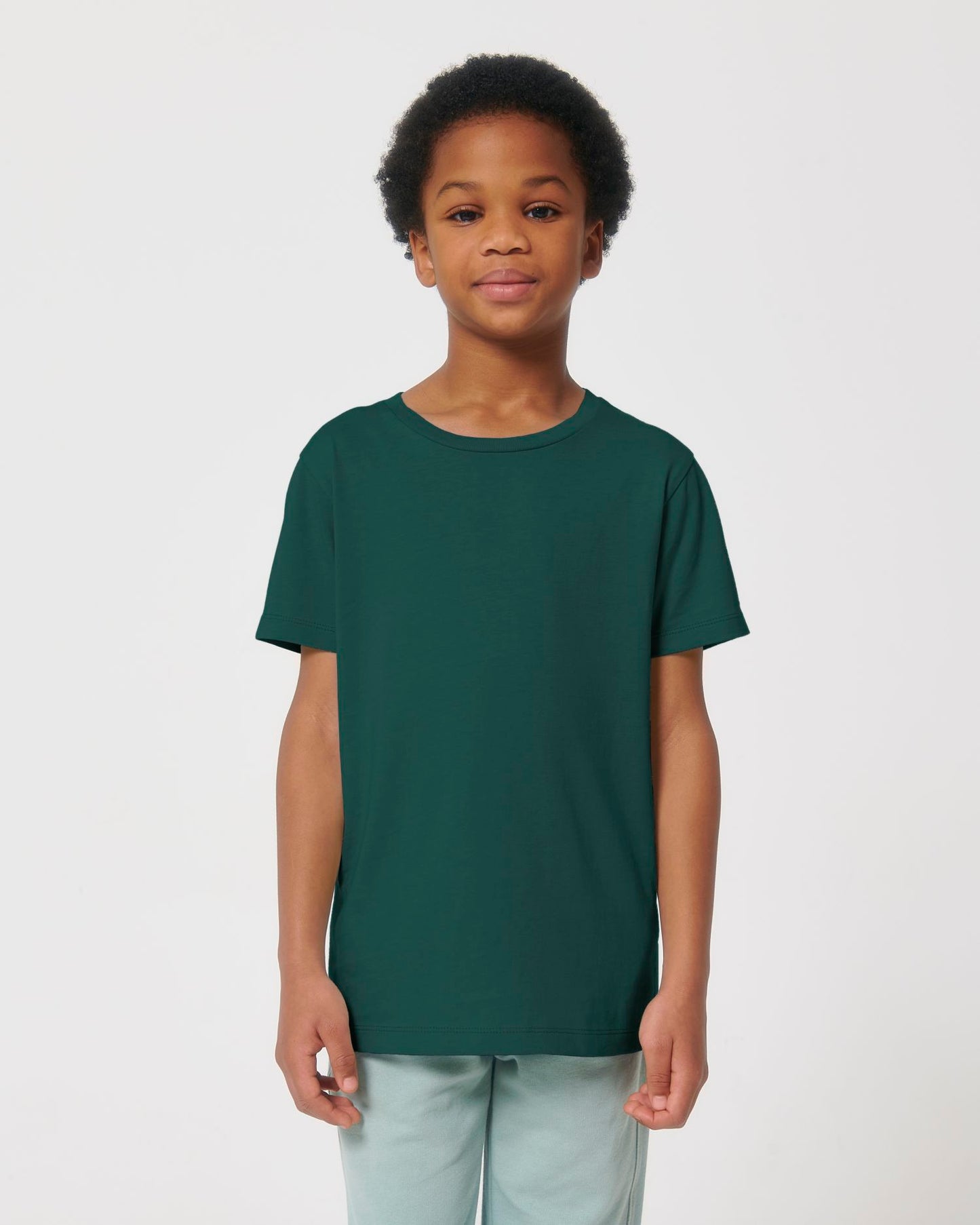 Mini Creator - Glazed Green - Vorderseite