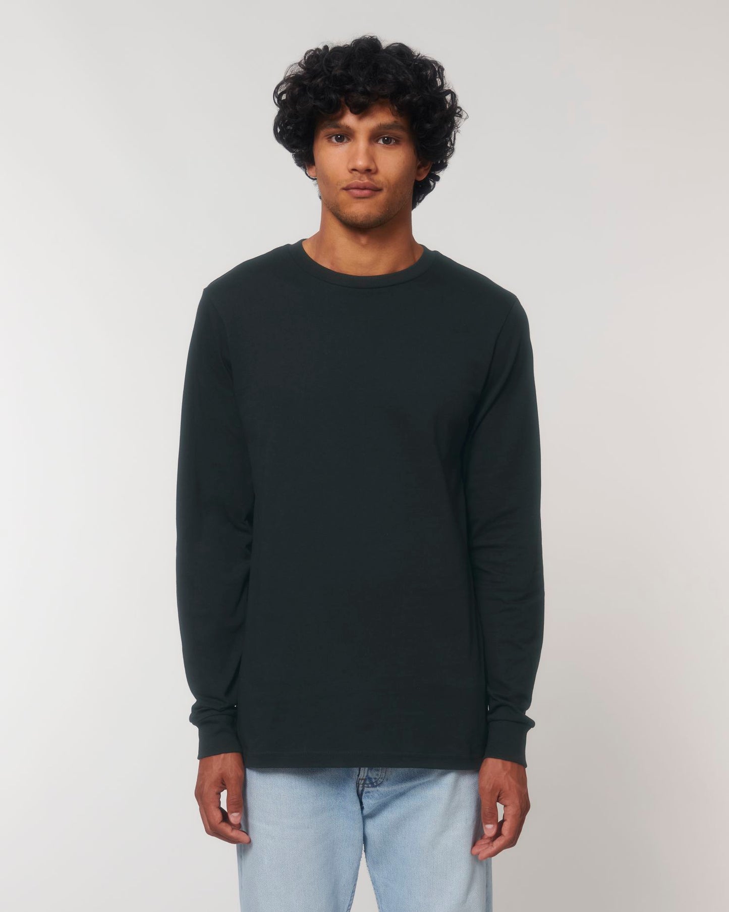 Shifts Dry - Black - Vorderseite