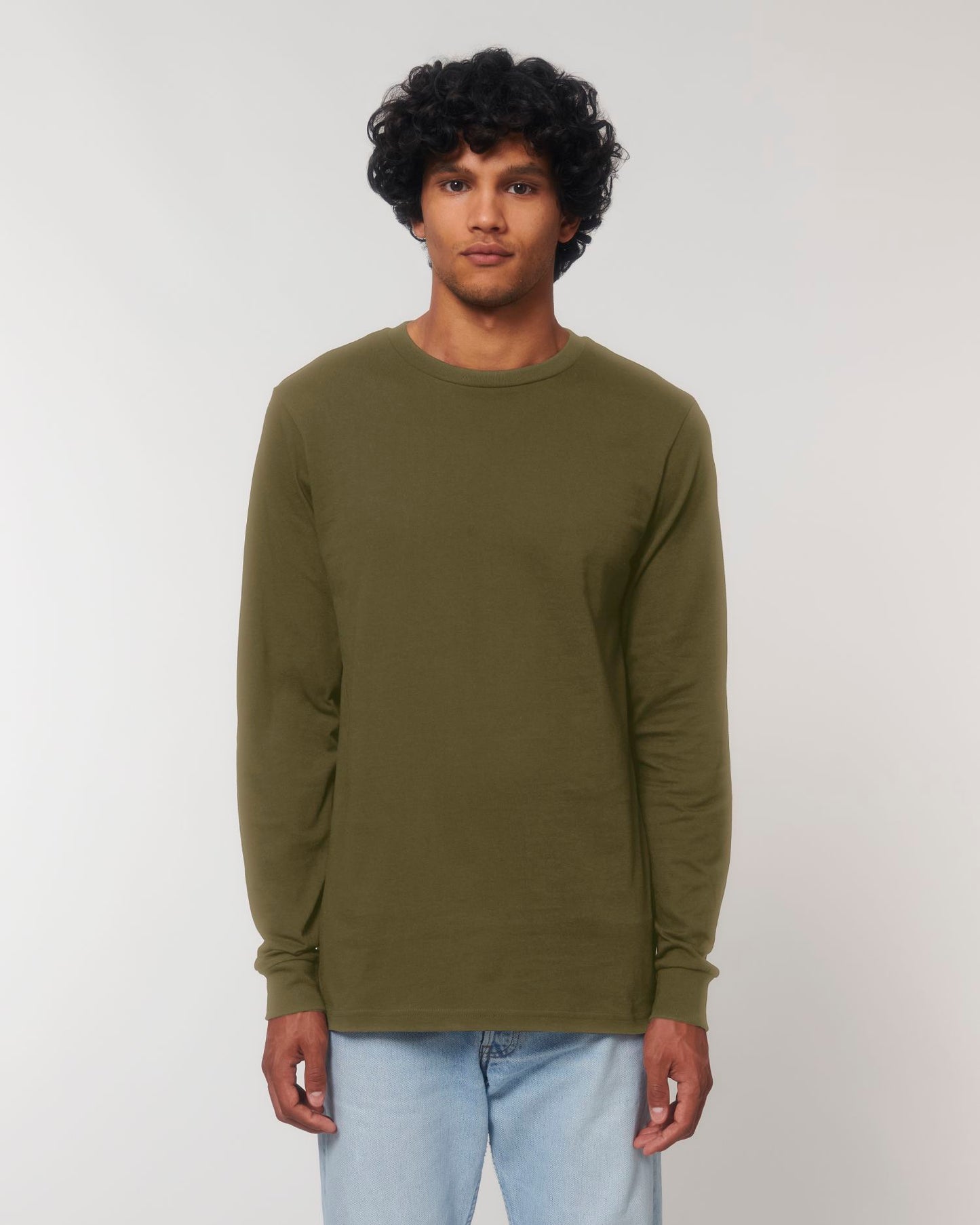 Shifts Dry - British Khaki - Vorderseite