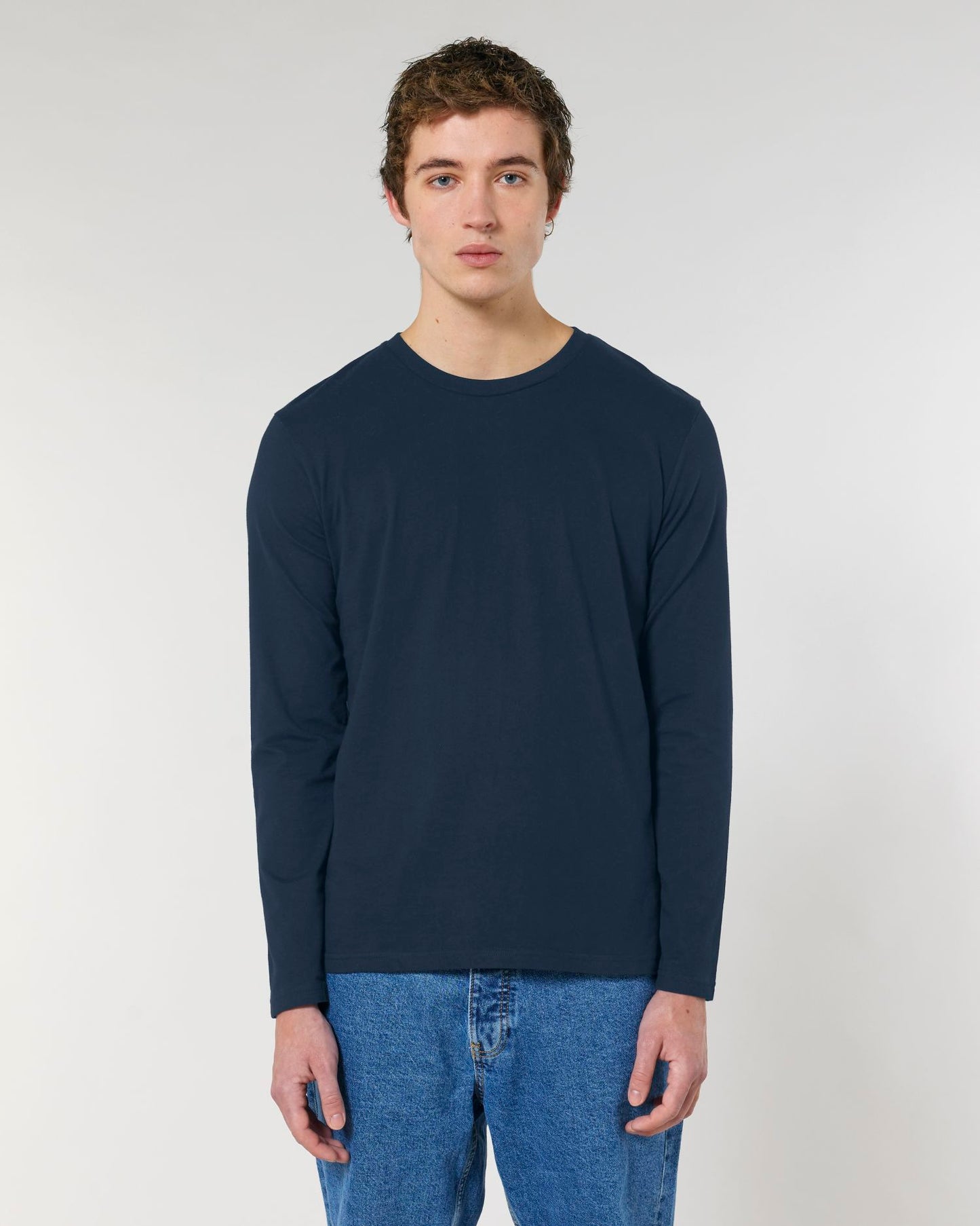 Stanley Shuffler - French Navy - Vorderseite