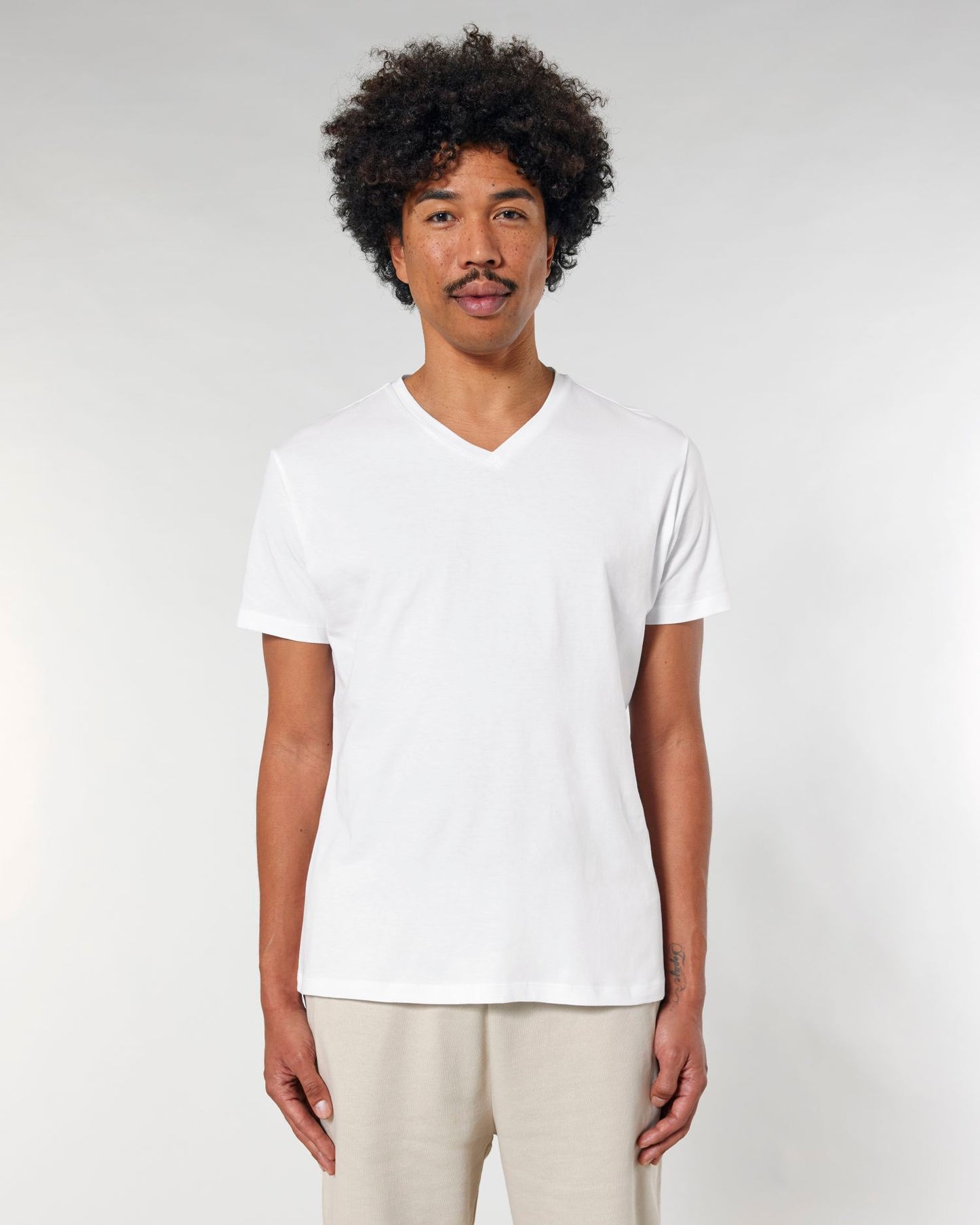 Stanley Presenter - White - Vorderseite