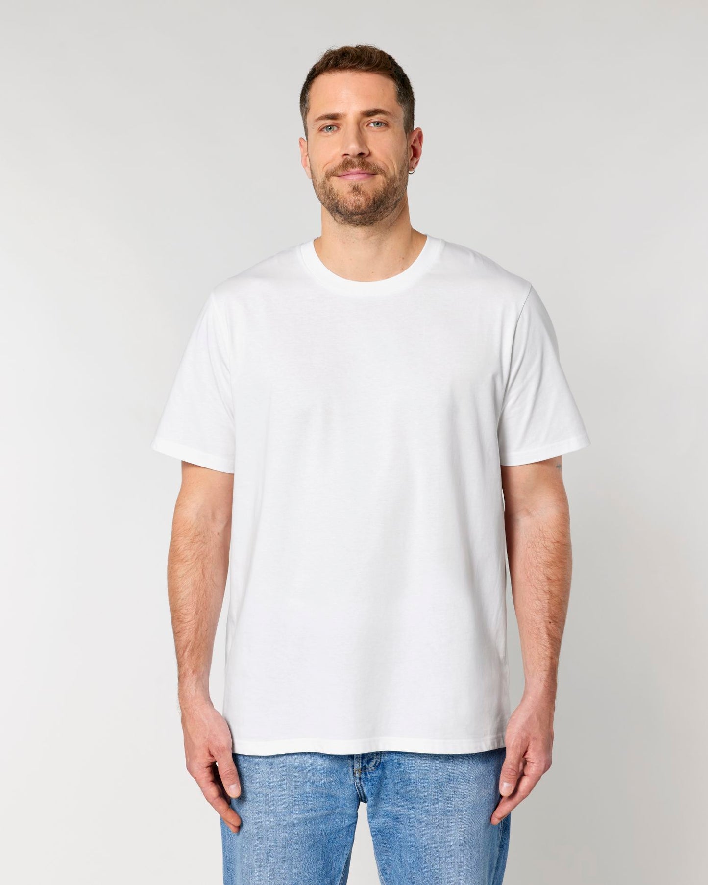 Creator 2.0 - White - Vorderseite