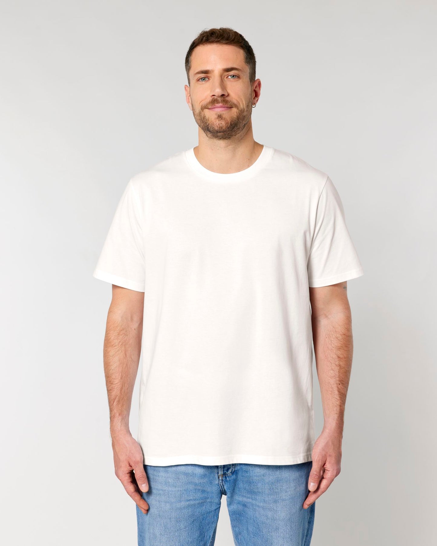 Creator 2.0 - Off White - Vorderseite