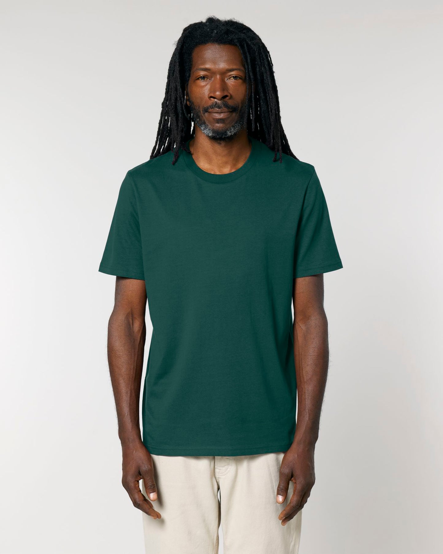 Creator 2.0 - Glazed Green - Vorderseite