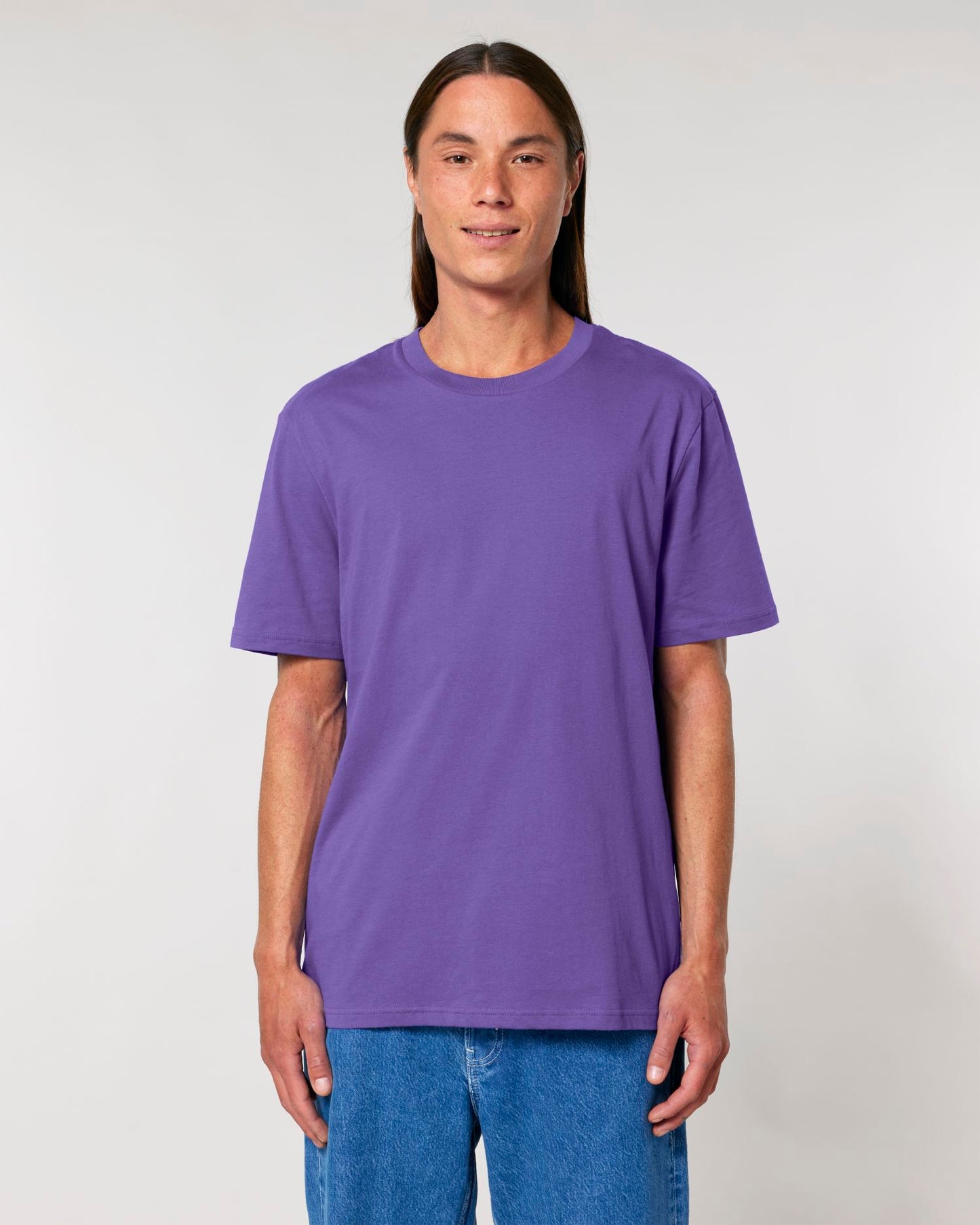 Creator 2.0 - Purple Love - Vorderseite