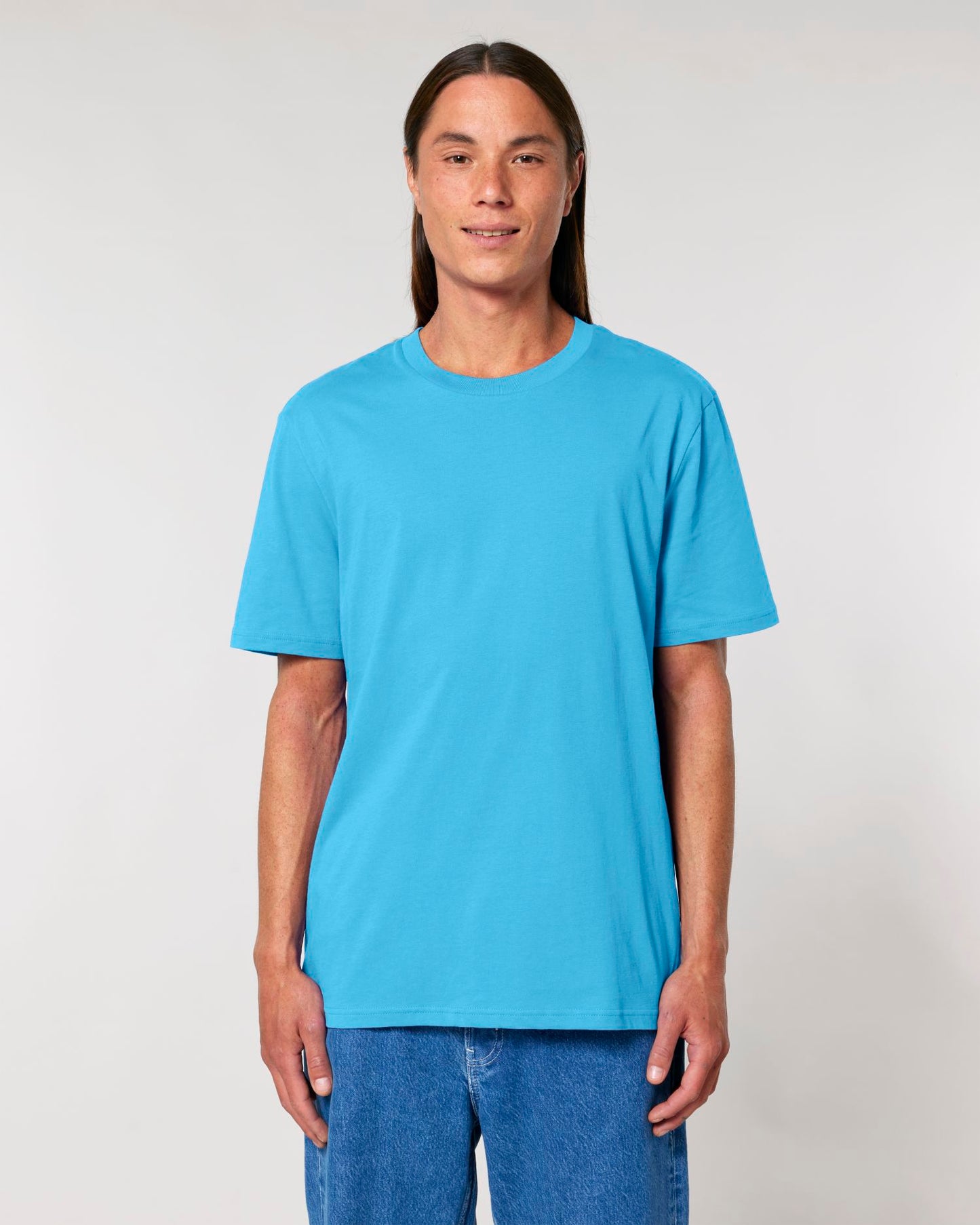 Creator 2.0 - Aqua Blue - Vorderseite