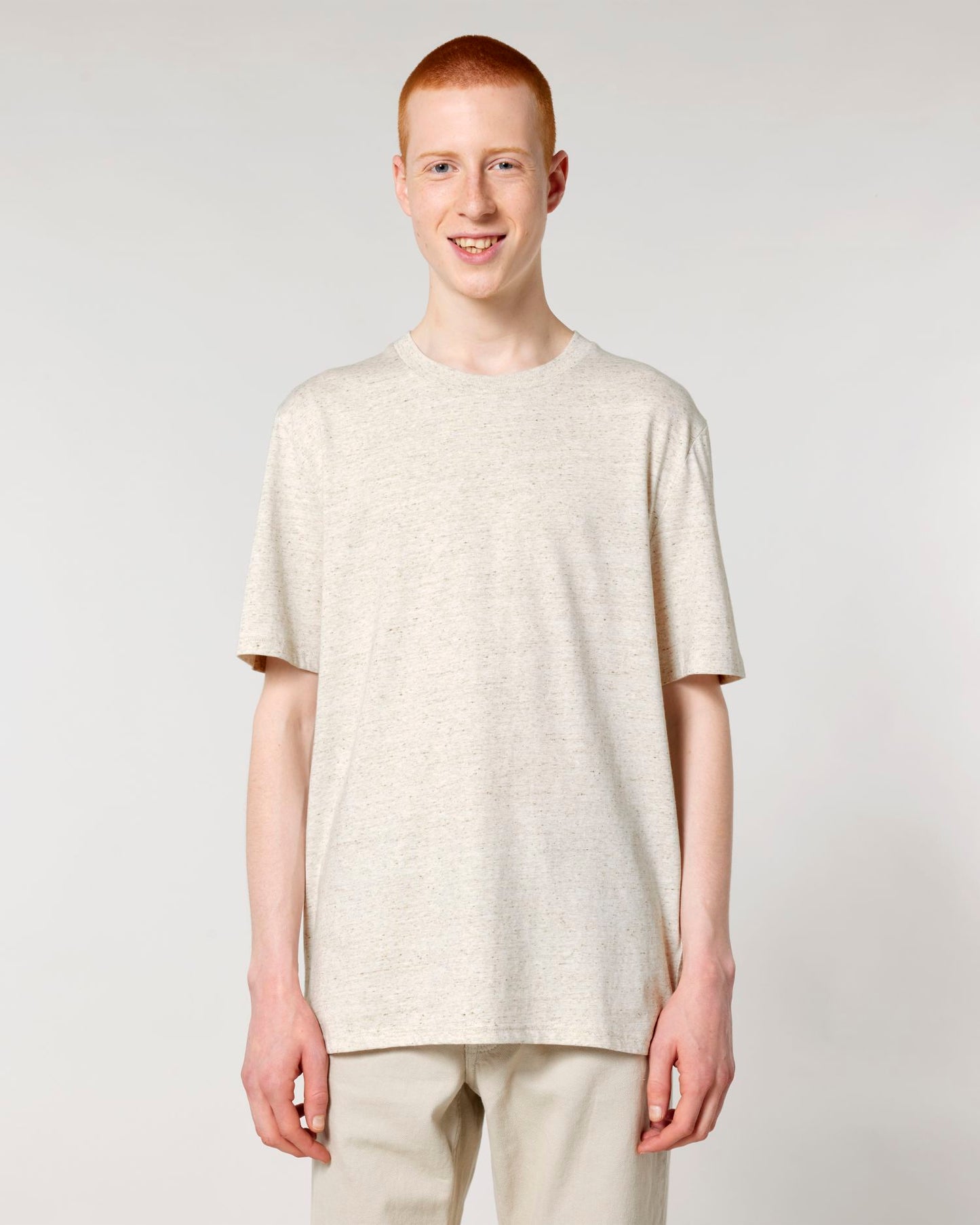 Creator 2.0 - Eco-Heather - Vorderseite