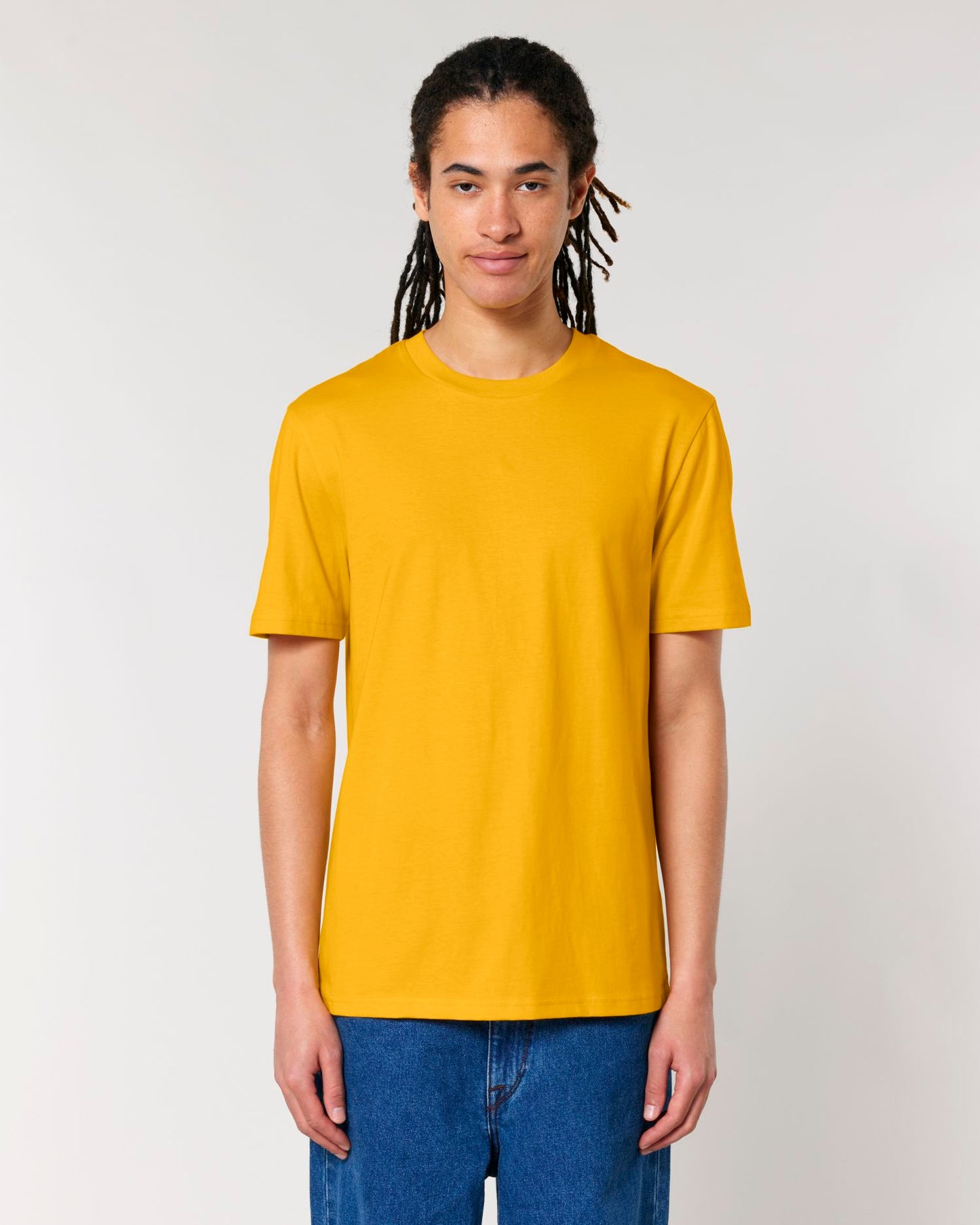 Creator 2.0 - Spectra Yellow - Vorderseite