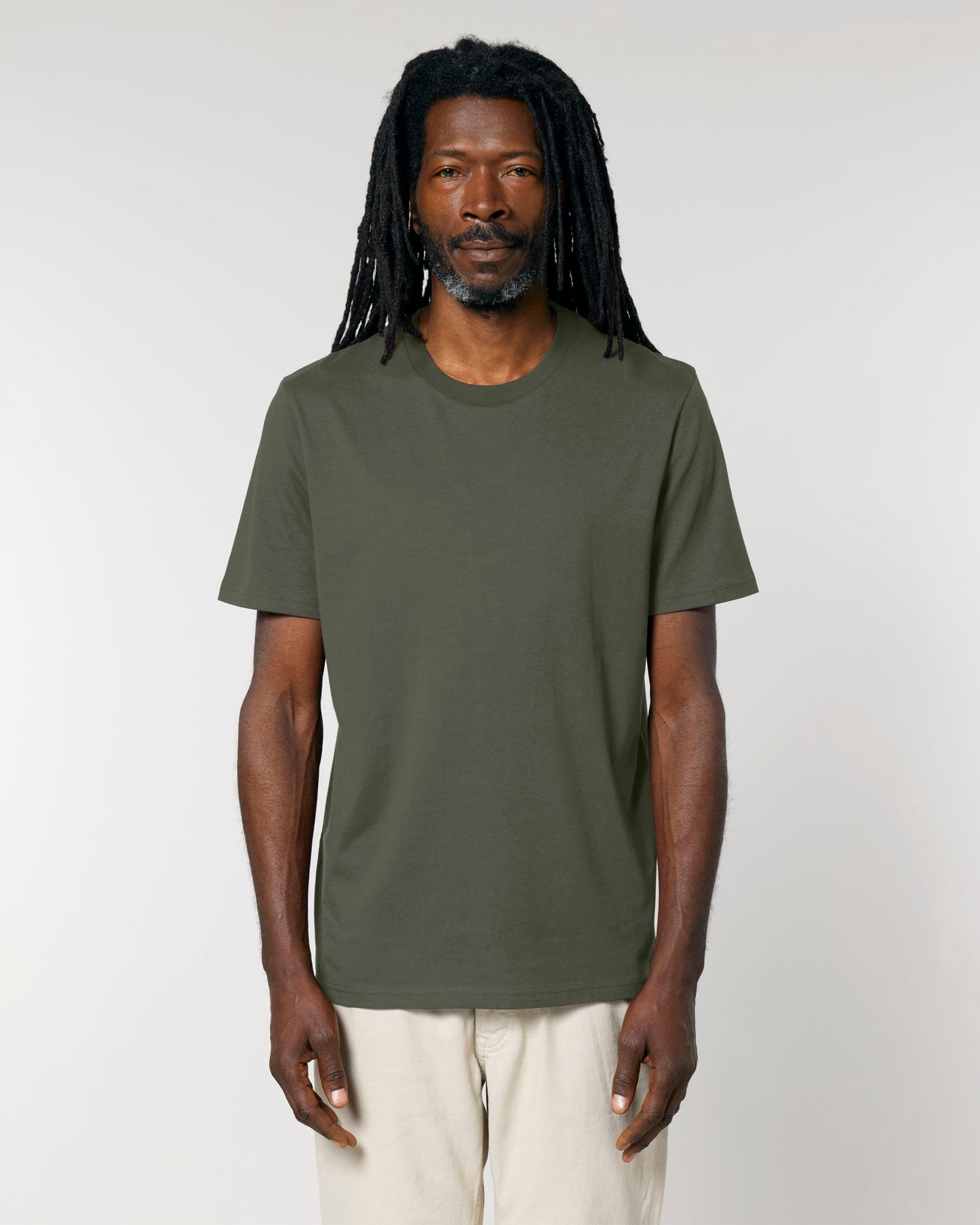 Creator 2.0 - Khaki - Vorderseite