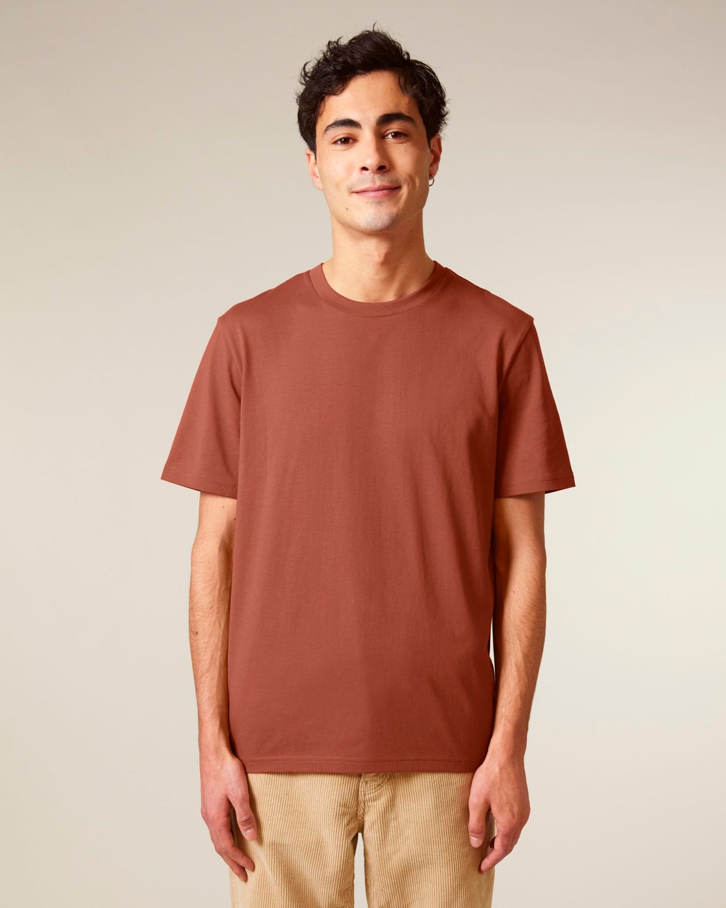 Creator 2.0 - Heritage Brown - Vorderseite