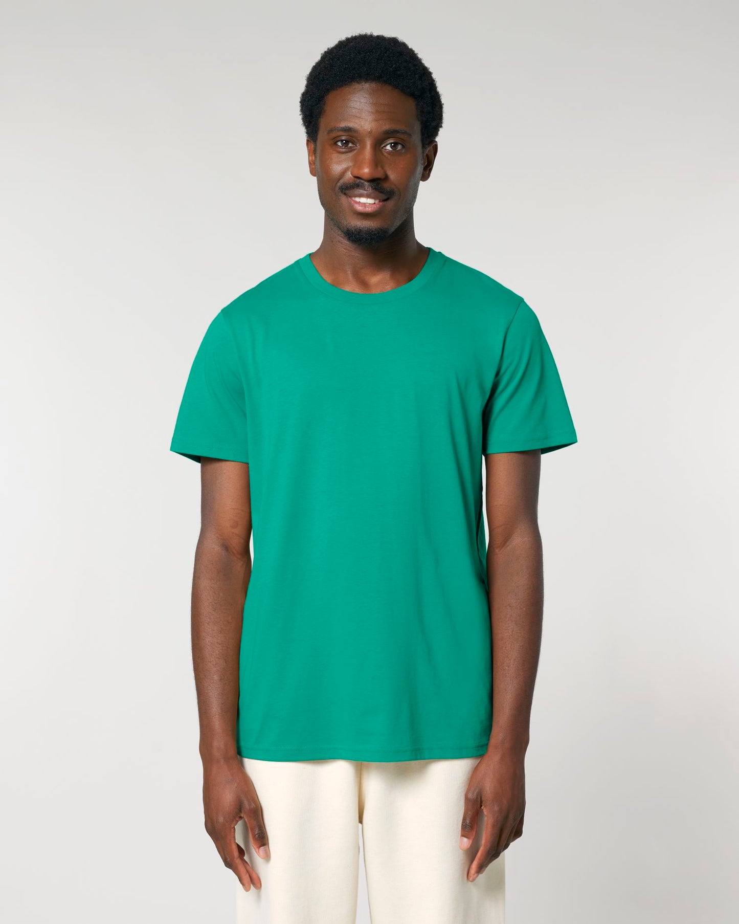 Crafter - Go Green - Vorderseite