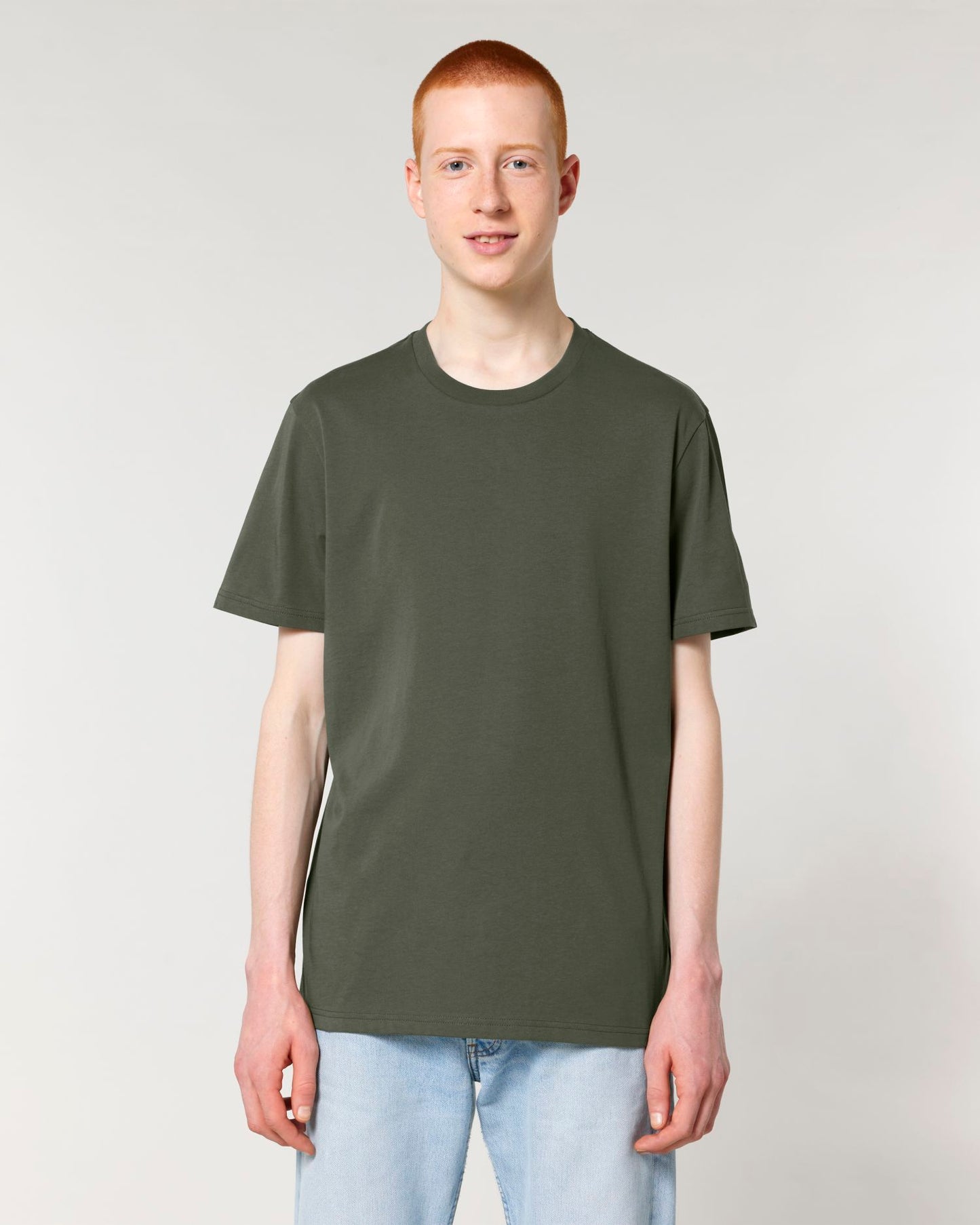 Crafter - Khaki - Vorderseite