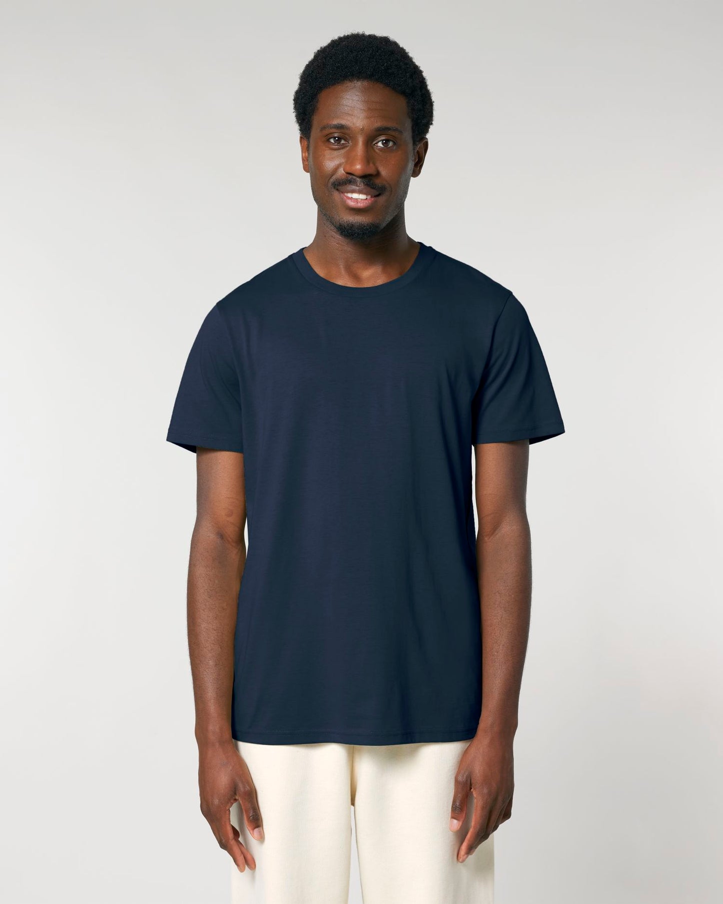 Crafter - French Navy - Vorderseite