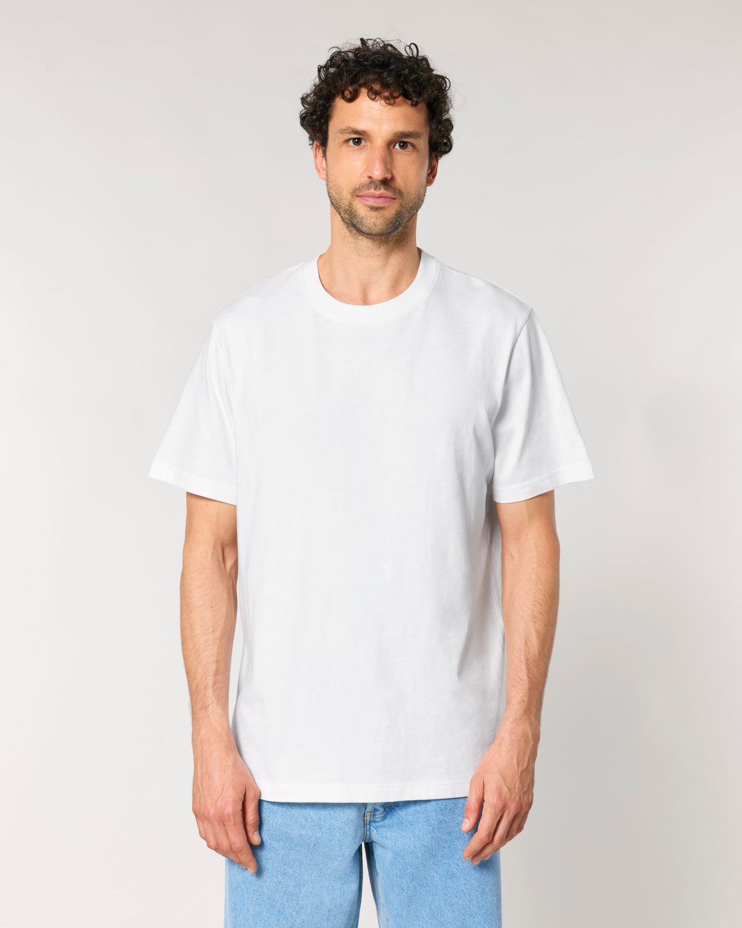 Sparker 2.0 - White - Vorderseite