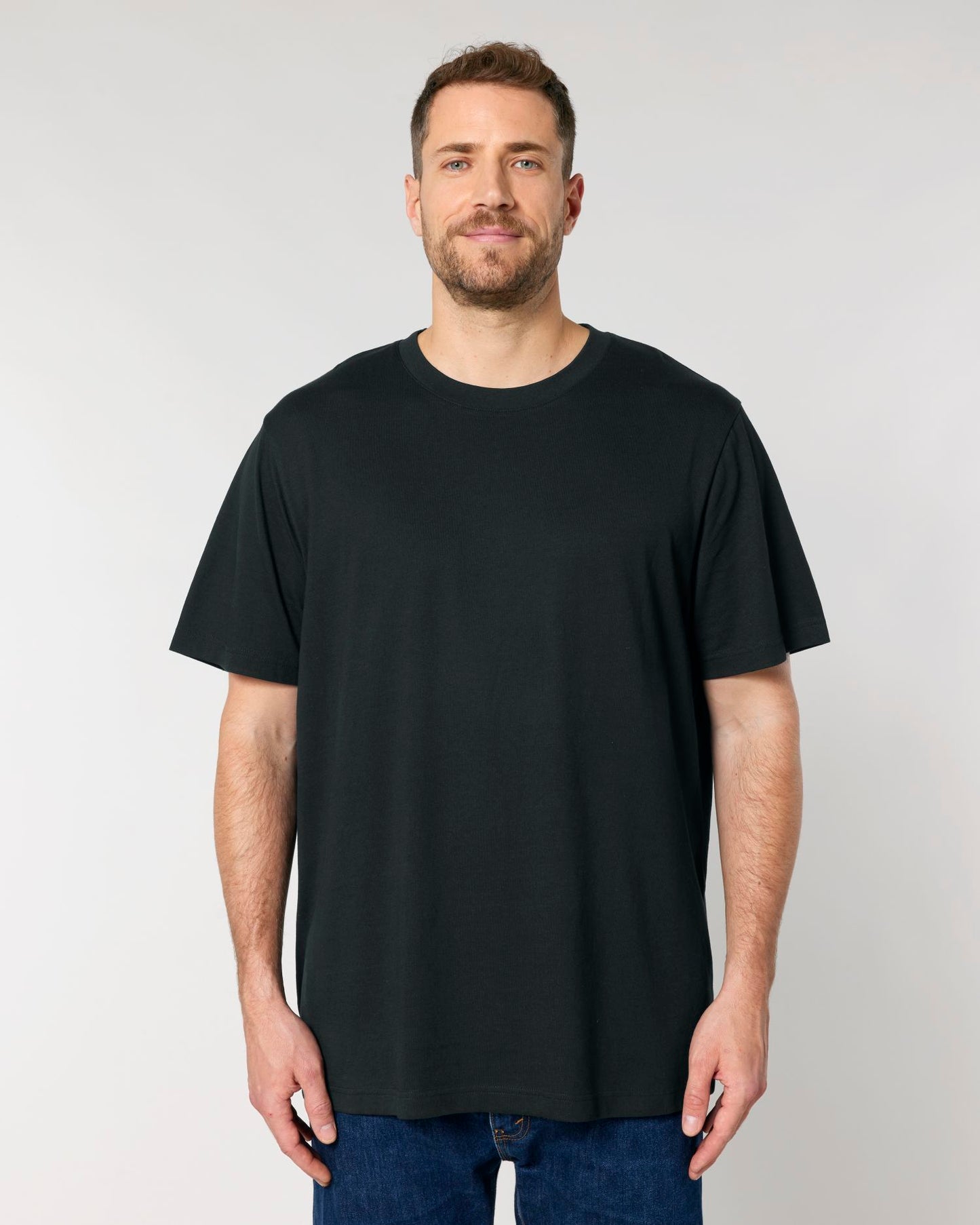 Sparker 2.0 - Black - Vorderseite