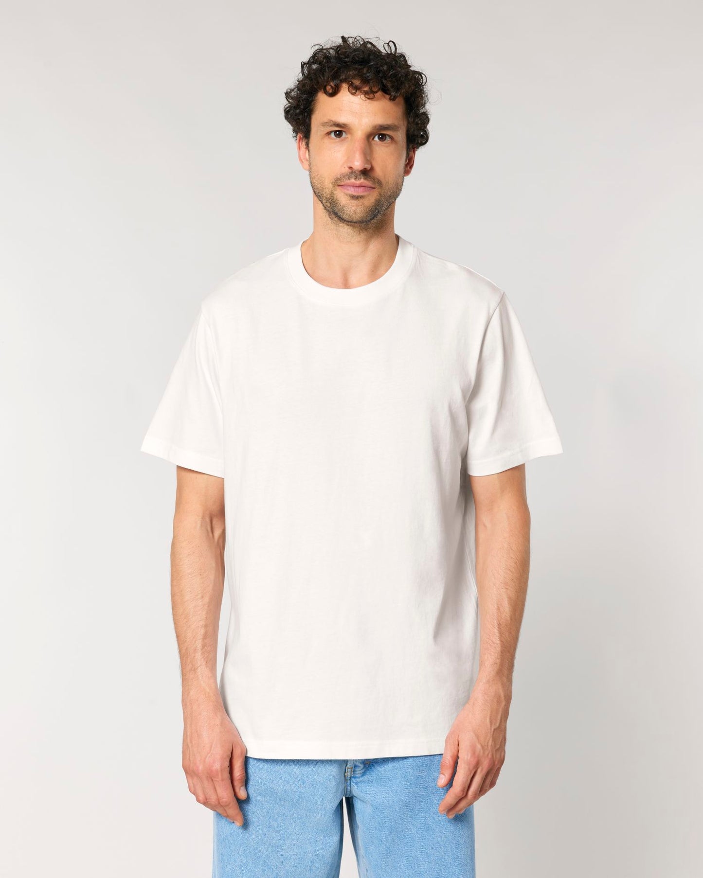 Sparker 2.0 - Off White - Vorderseite