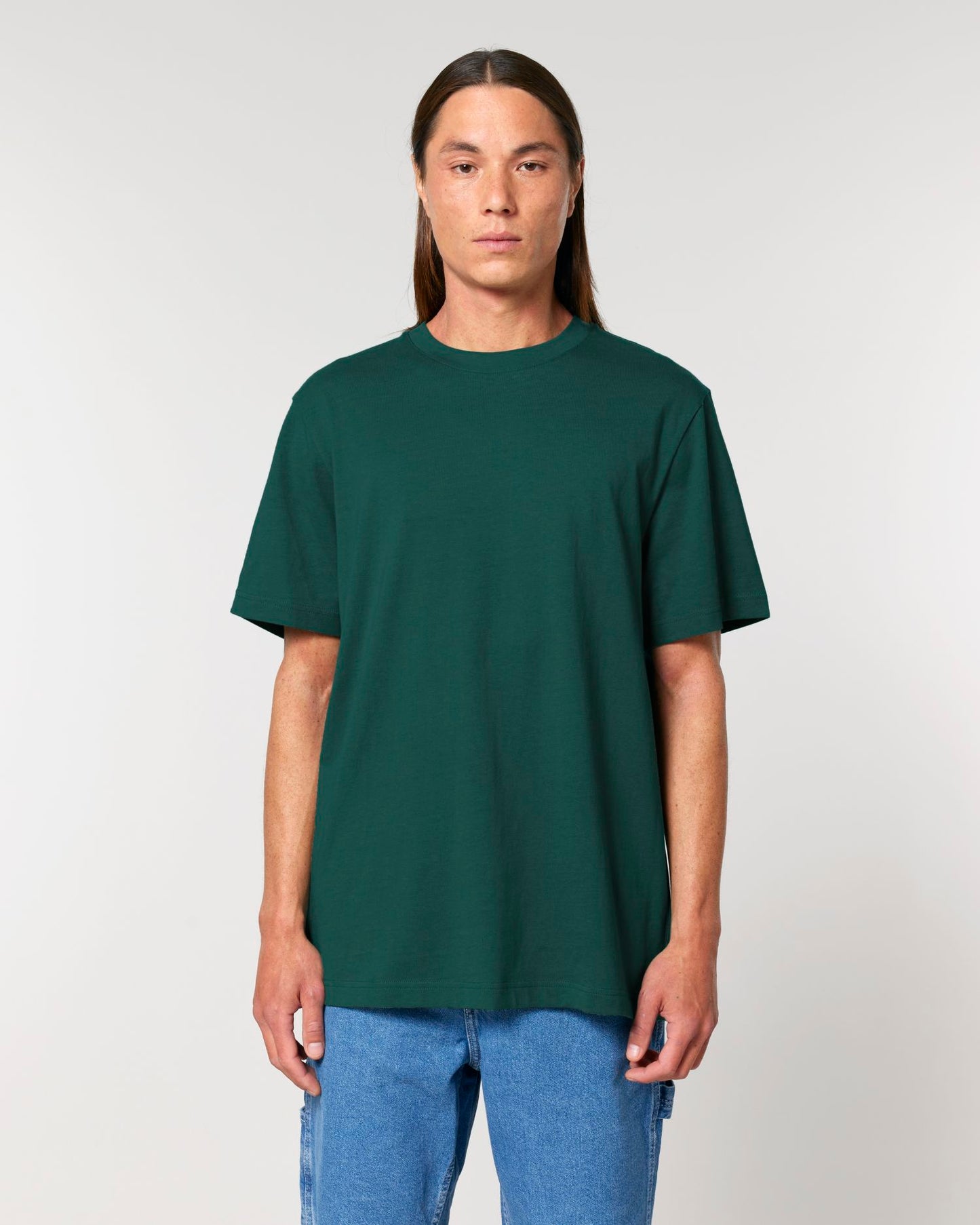 Sparker 2.0 - Glazed Green - Vorderseite