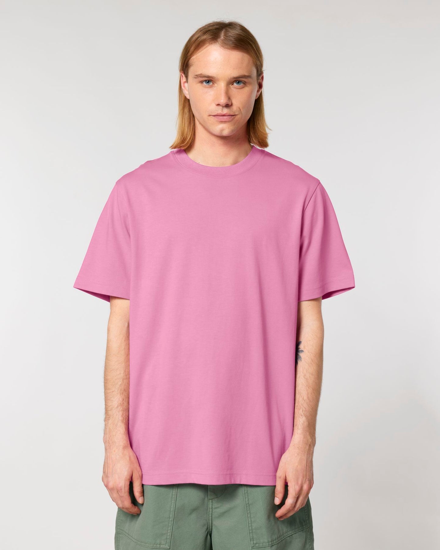 Sparker 2.0 - Bubble Pink - Vorderseite