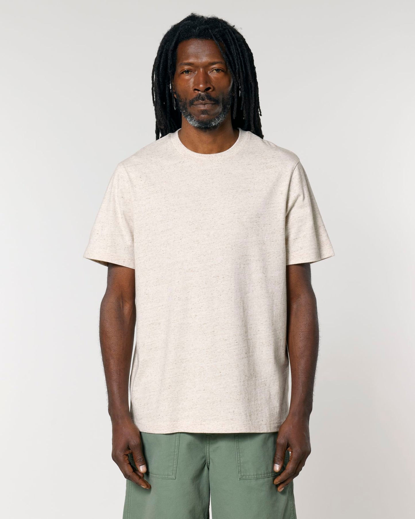 Sparker 2.0 - Eco-Heather - Vorderseite