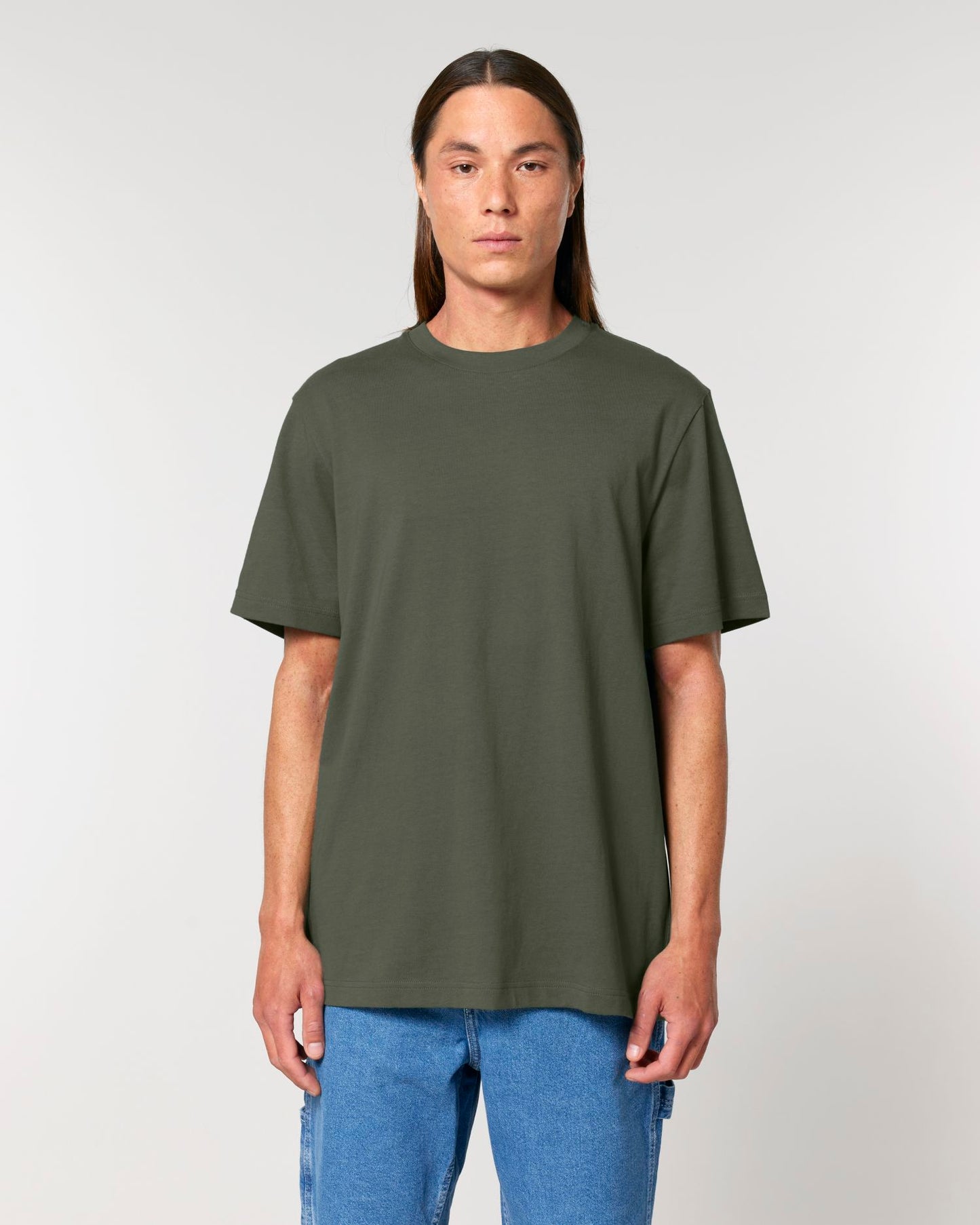 Sparker 2.0 - Khaki - Vorderseite