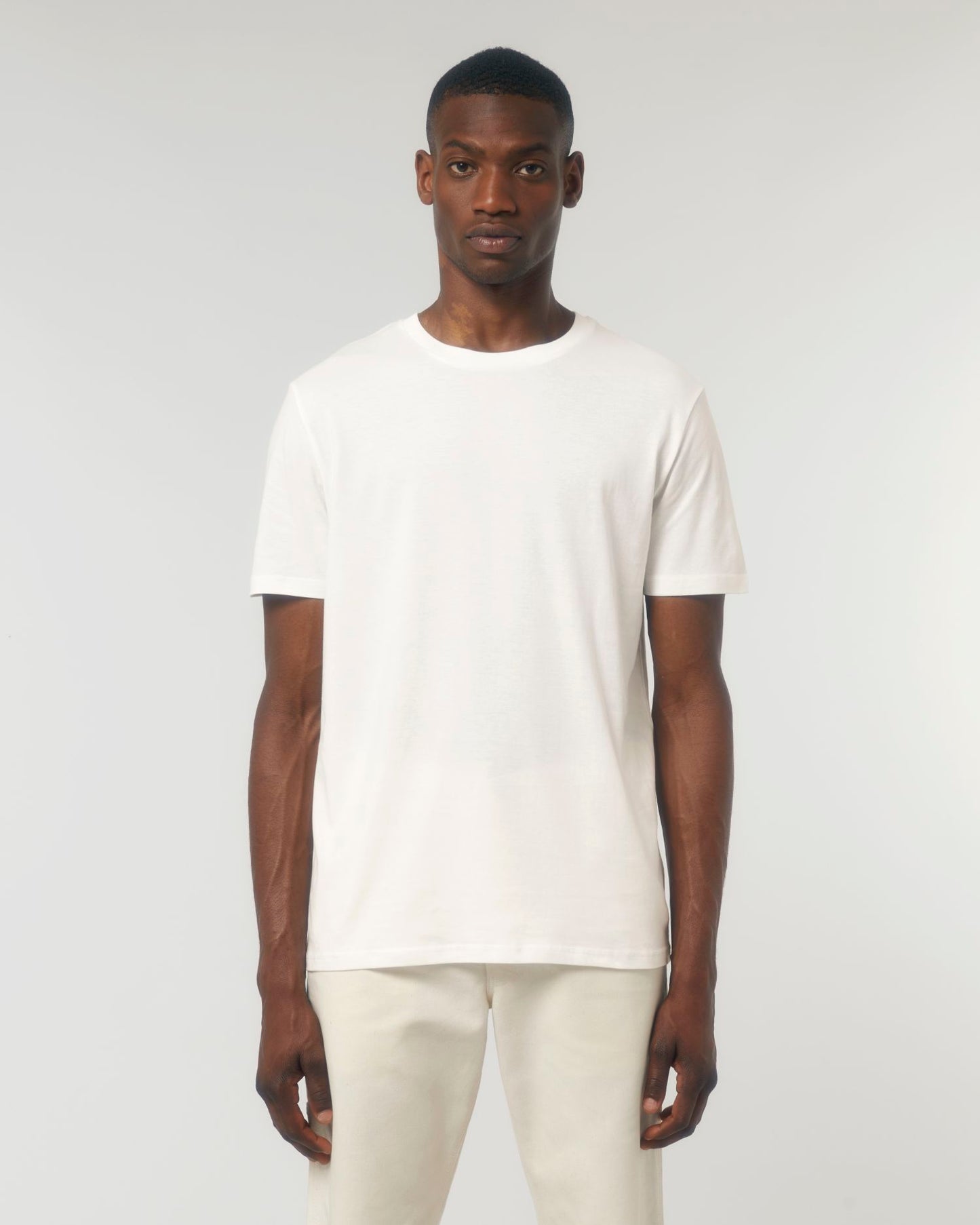 Creator - Off White - Vorderseite