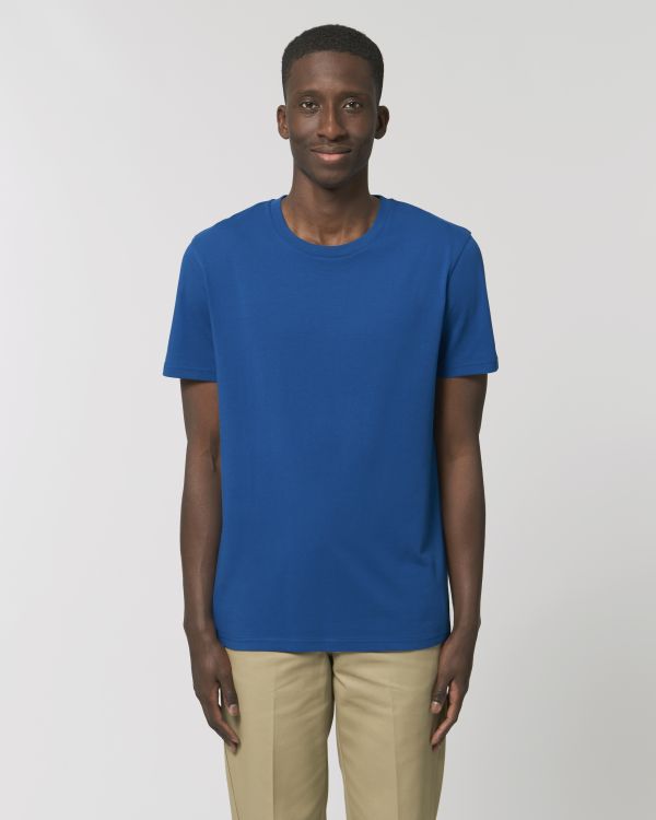 Creator - Majorelle Blue - Vorderseite