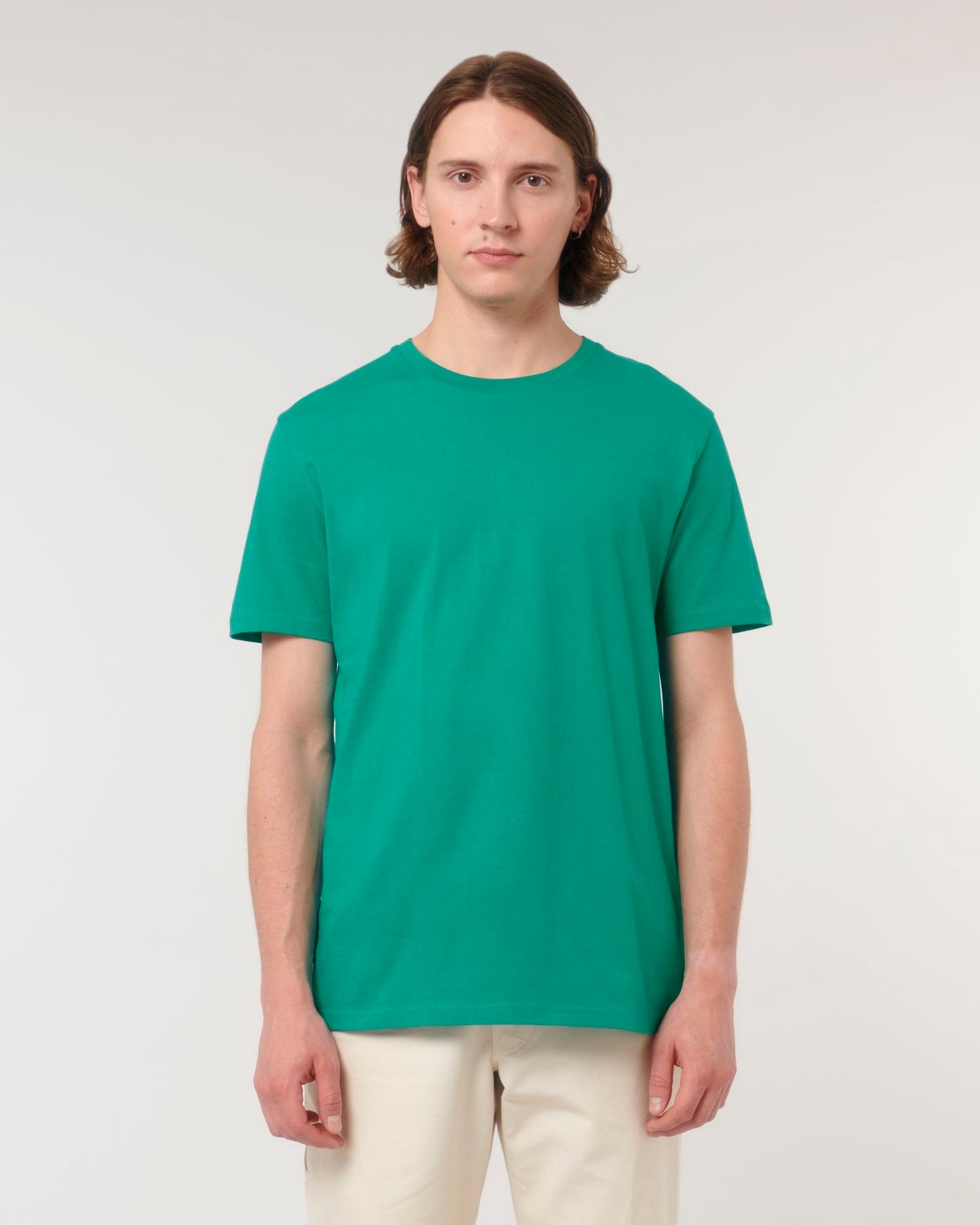 Creator - Go Green - Vorderseite